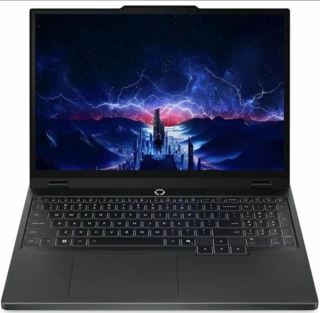 Lenovo Legion 5i Intel Ultra 7-255HX 32GB RAM 1TB PCIe SSD 15.1 in WQXGA