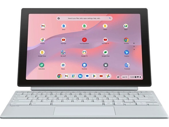 Asus Detachable Chromebook CM30 – CM3001DM2A 10.5