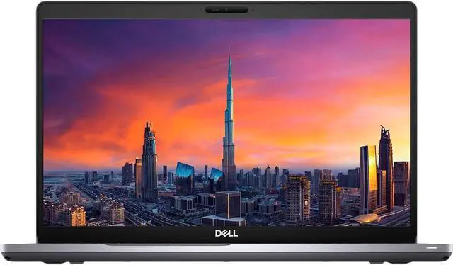 DELL PRECISION 3550 15.5 in FHD I7-10510U 32GB RAM 256GB SSD W11 Pro