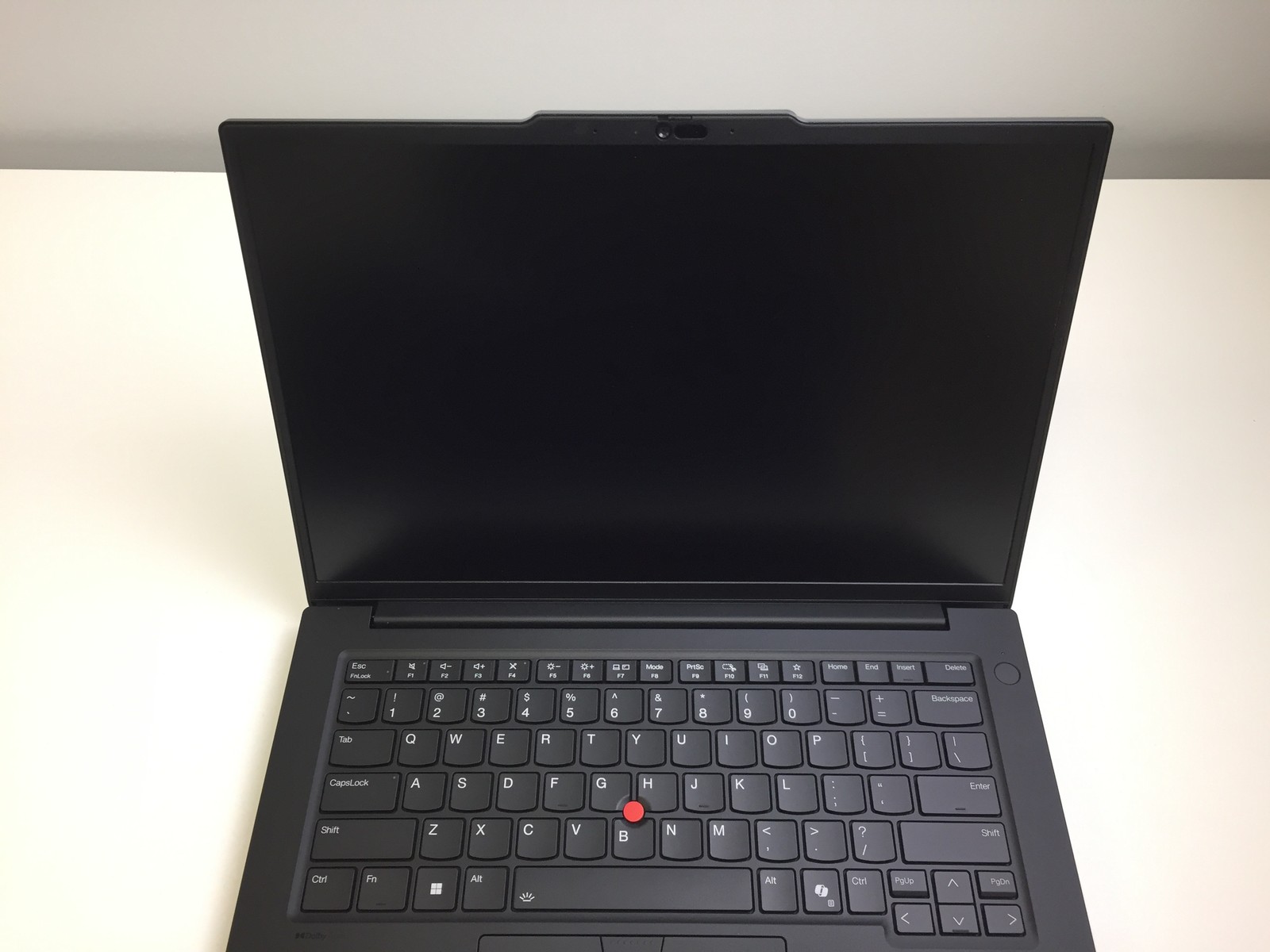 Lenovo ThinkPad P14s Gen 5 21G2001SUS – Intel Core Ultra 7, 32GB RAM, 512GB SSD
