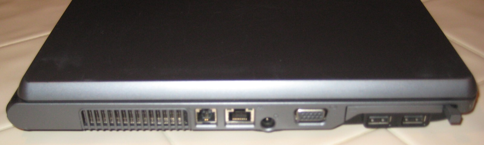 HP 530 15.4″ Laptop Intel Celeron 1.6 GHz 2GB RAM 120GB HDD