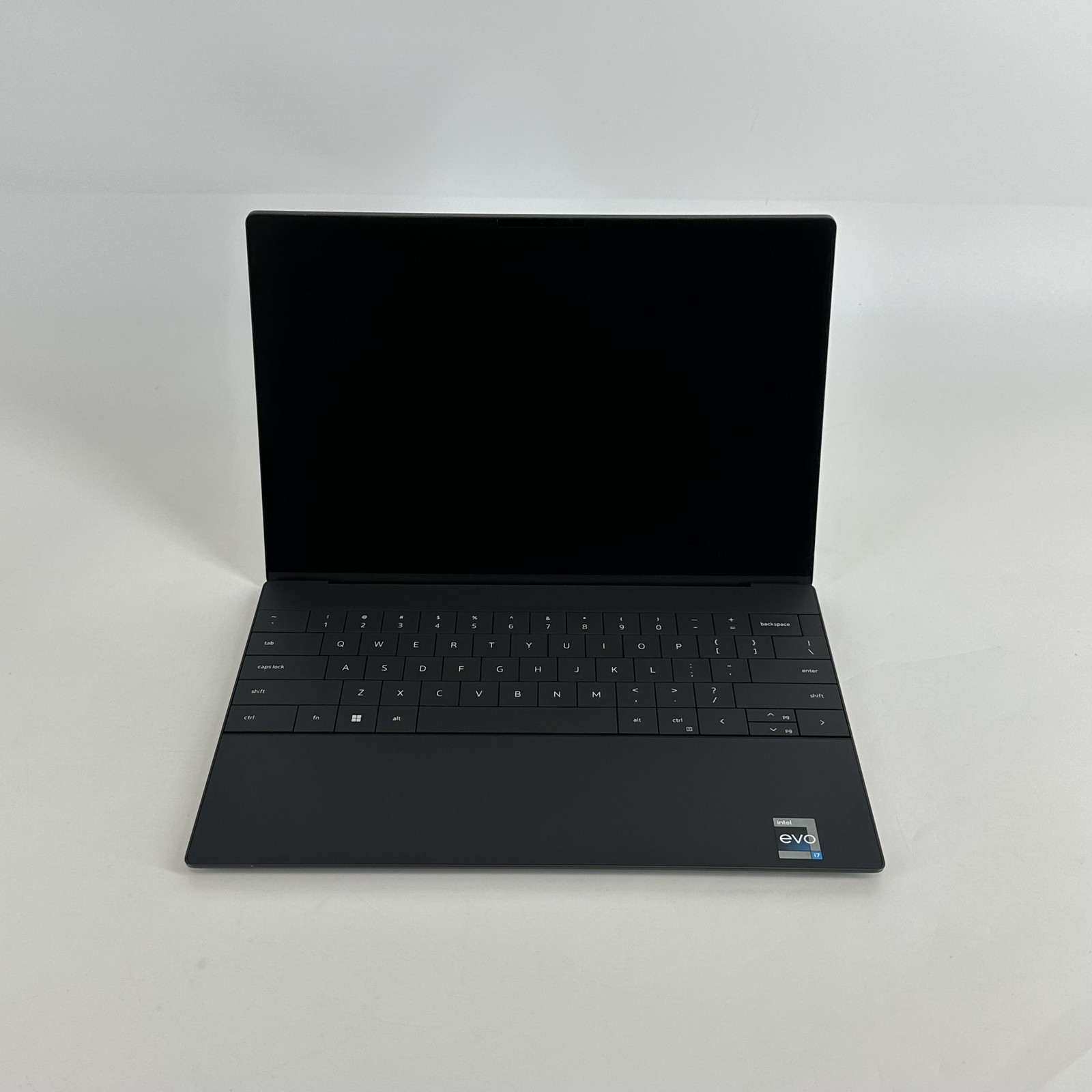 Dell XPS 13 Plus 9320 Black FHD+ 1.8 GHz i7-1280P 32GB RAM 512GB SSD Good