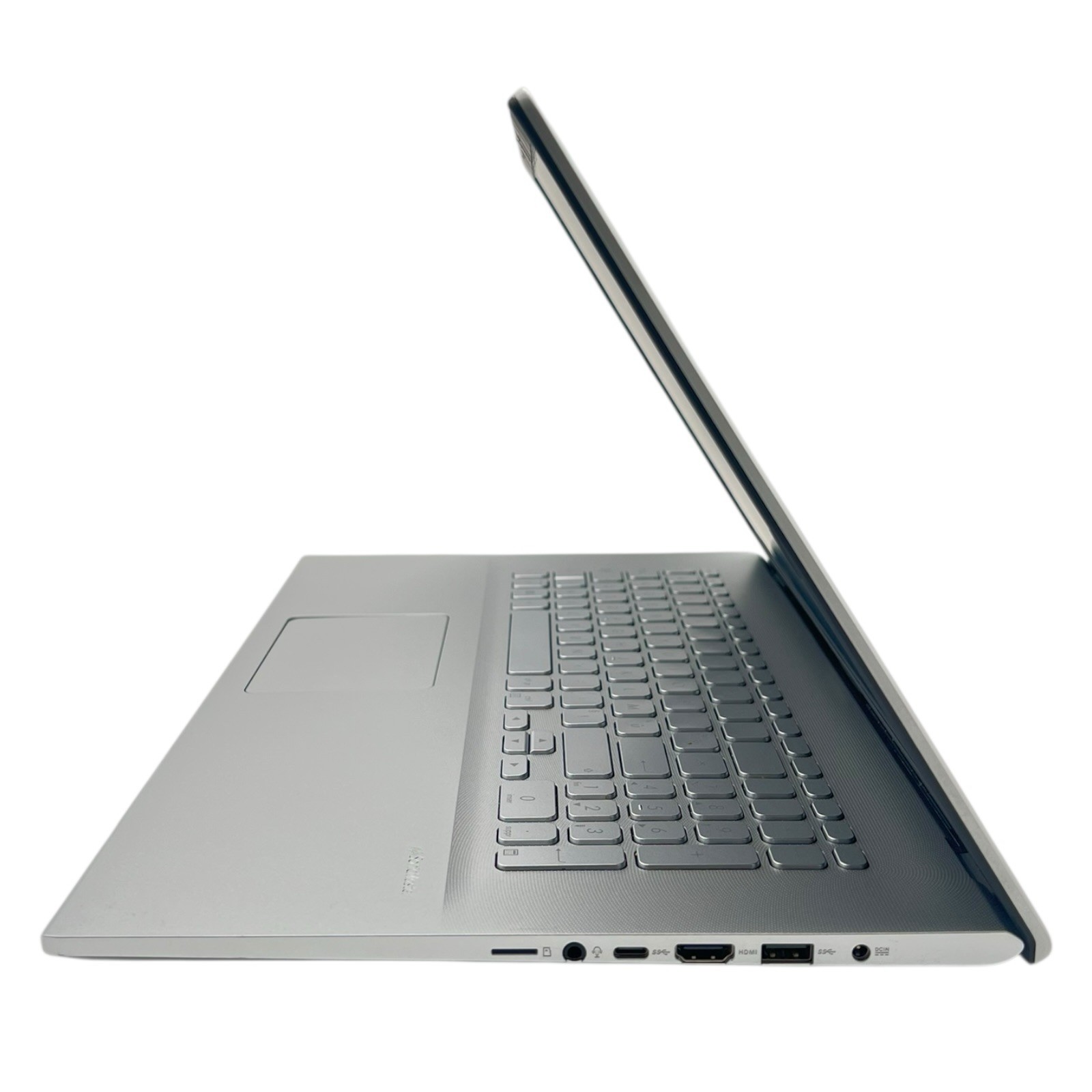 ASUS Vivobook D712D | AMD Athlon Silver 3050U | 8GB RAM | 256GB M.2 SSD | Win 11