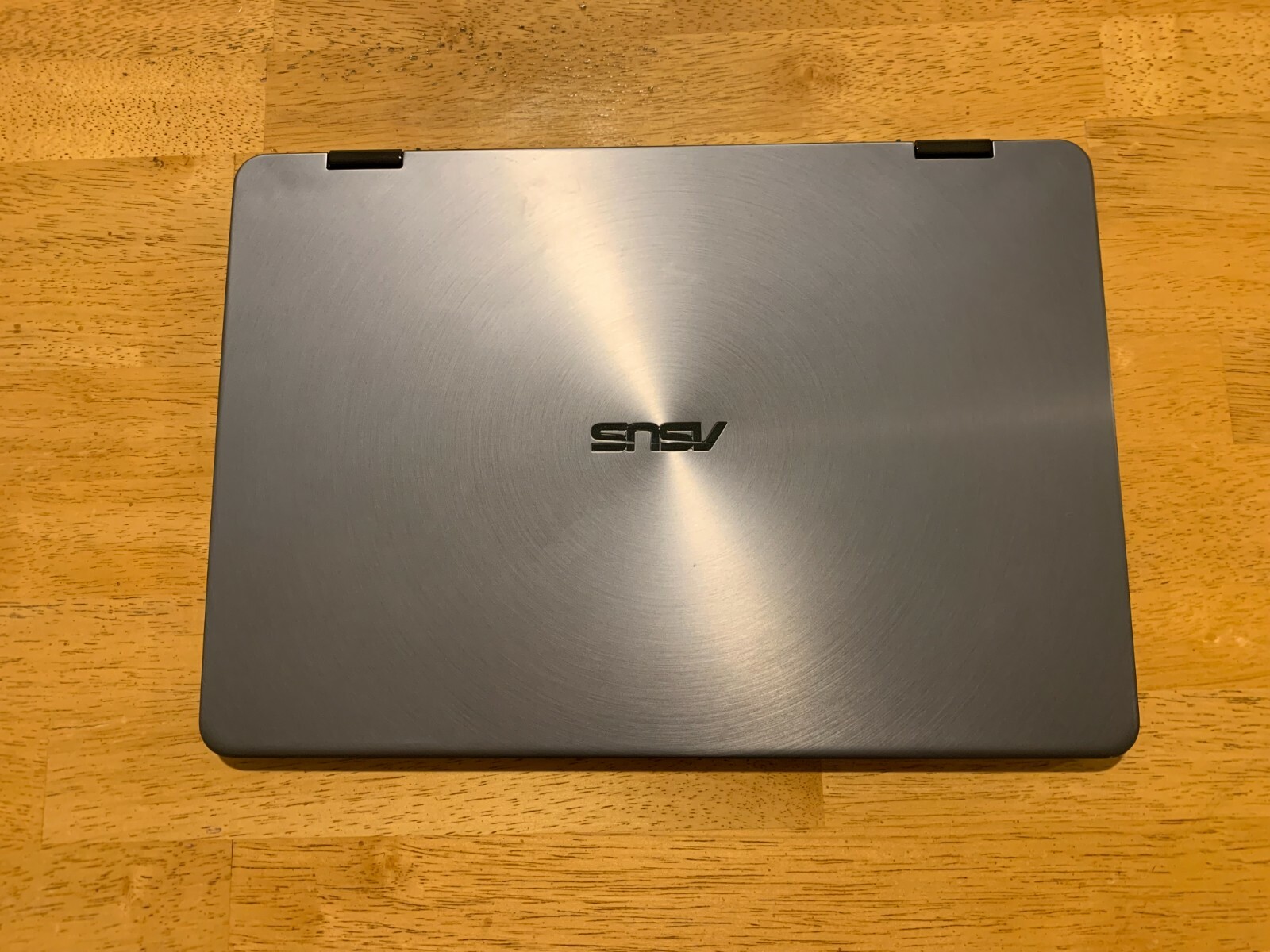 ASUS ZenBook 14” FHD 2-in-1 Laptop, Intel Core i7-8565U, 512GB SSD, Silver