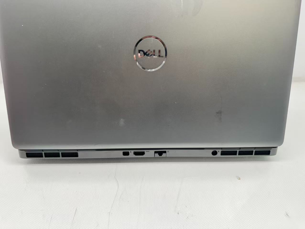 Dell Precision 7550 Laptop Intel i7-10850H@2.70GHz 16GB 256GB T2000 Win11 w/AC