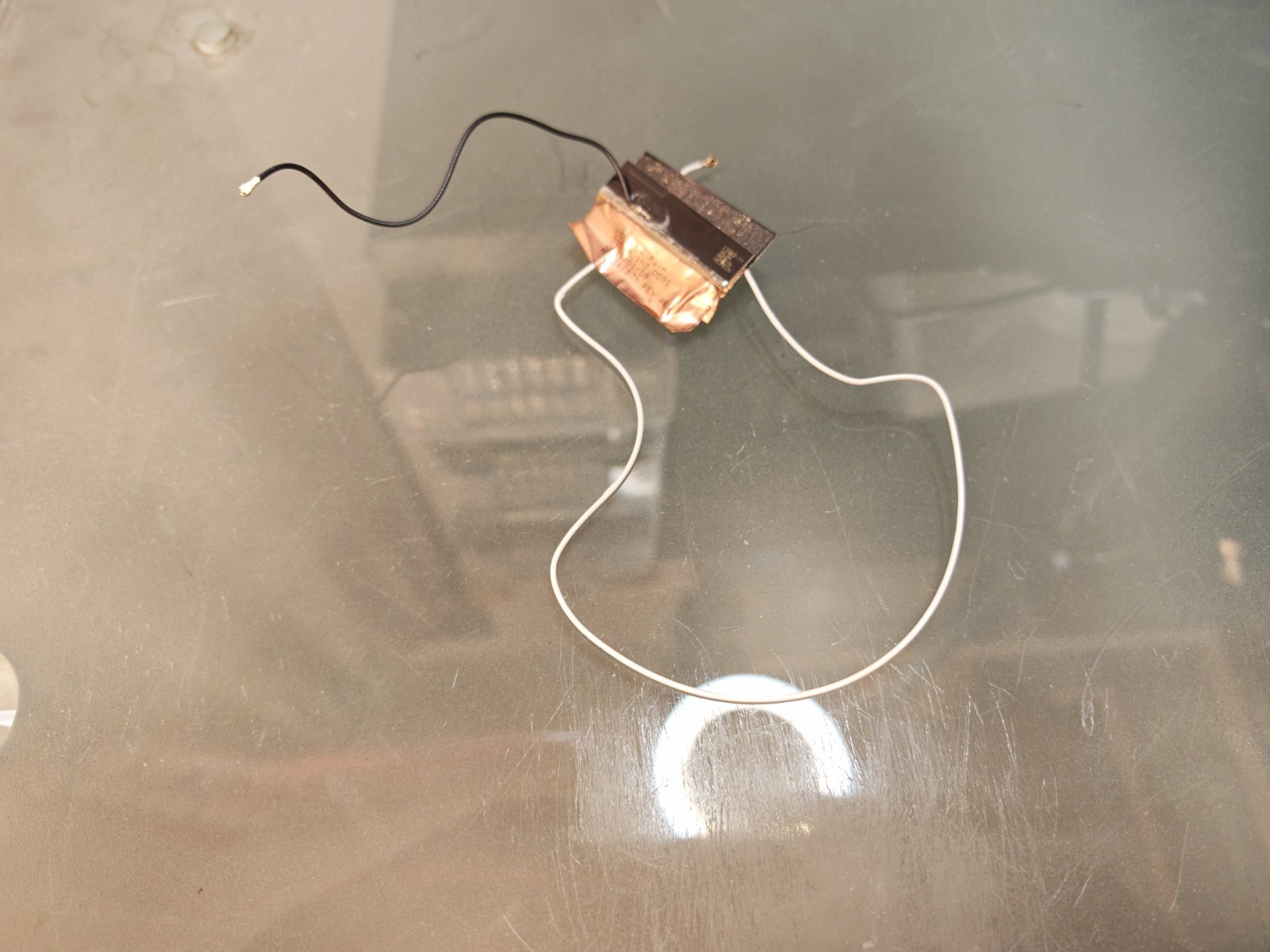LENOVO FLEX 5 5-14ARE05 5-14IIL05 5-14ITL05 ANTENNA WIFI CABLES 025.901N3.0001