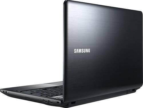 Samsung NP365E5C15.6″ Laptop AMD A6-4400M, 4GB RAM, 500GB HDD,Win 8