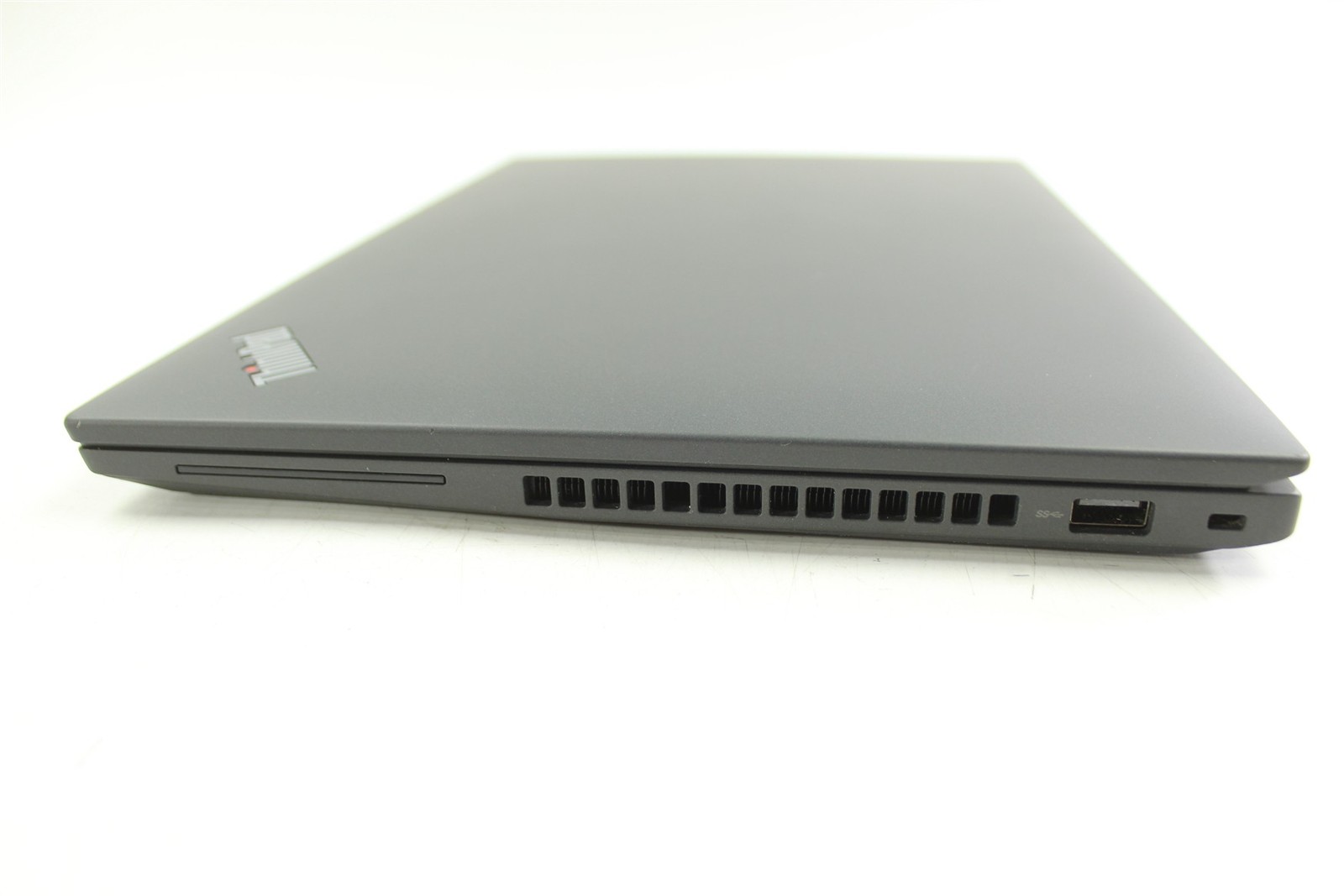 Lenovo ThinkPad T14 Gen 3 14″ Touch i5-1245U 1.6GHz 256GB SSD 16GB RAM W11H