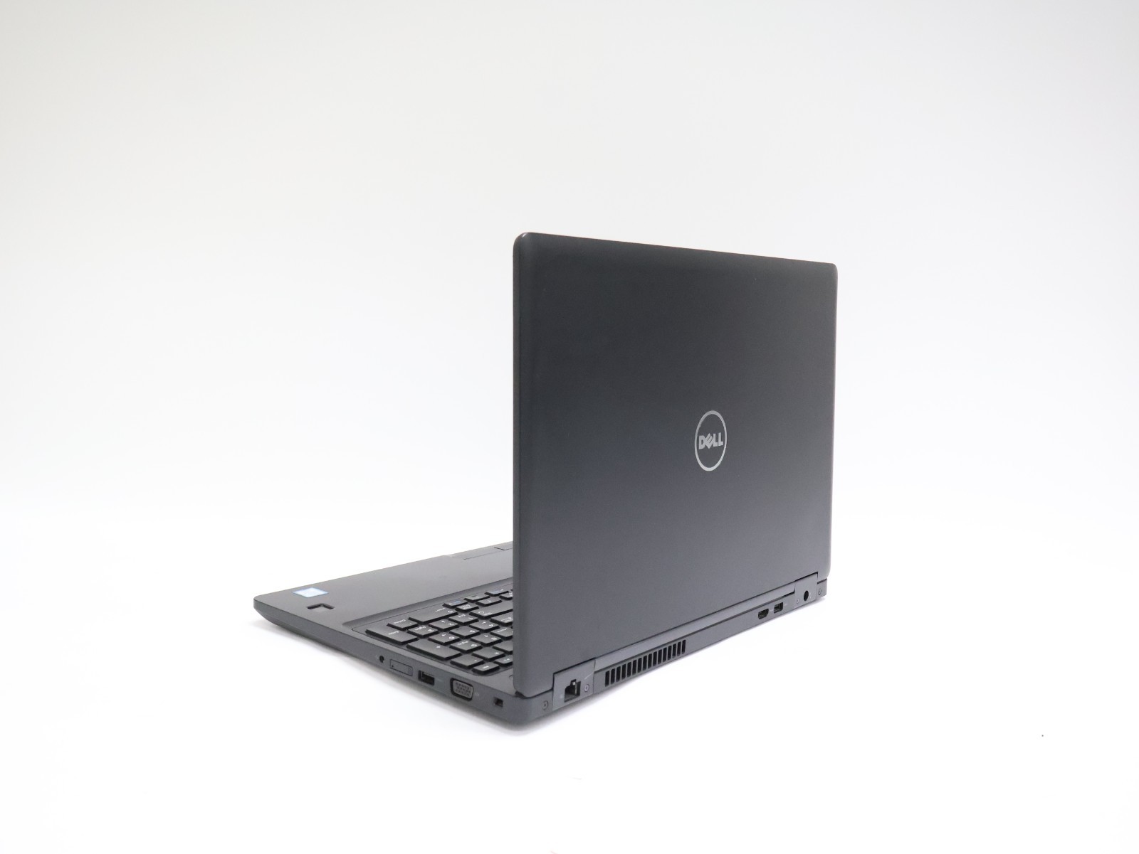 Dell Latitude 5580 Intel Core i7-7820HQ 2.90GHz 16GB RAM 240GB – NO BATTERY