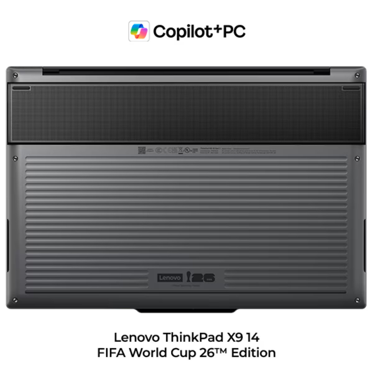 Lenovo ThinkPad X9 14 Gen 1 Core Ultra 5 226V 16GB RAM 512 GB SSD W11 Pro OLED