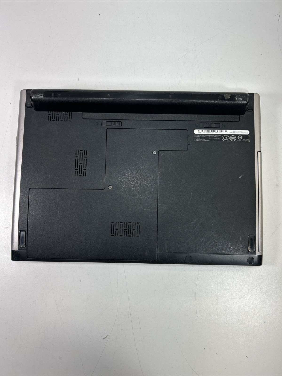 DELL VOSTRO 3300 13.3″ i5-M560 6GB Ram 500GB HDD NVIDIA GEFORCE WIN 7 PRO