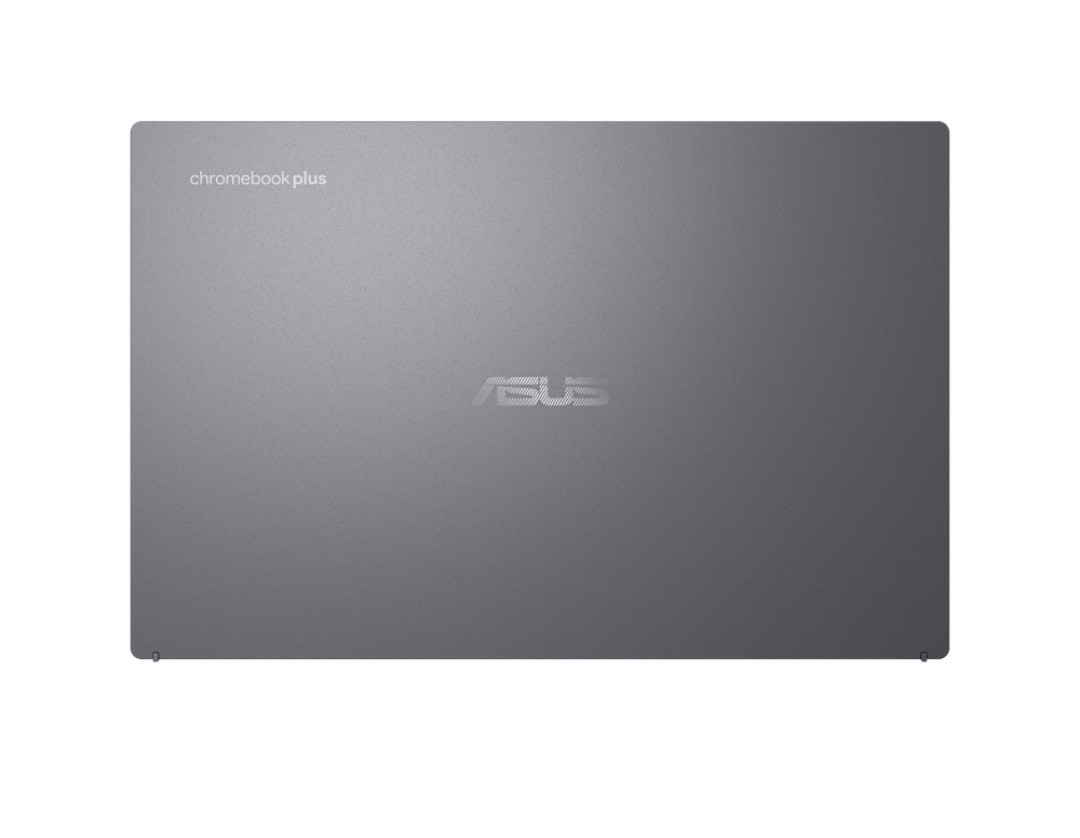 Chromebook Plus CX34 pantalla 14″, Intel Core 5 120U, 16 GB RAM, SSD 256 GB,