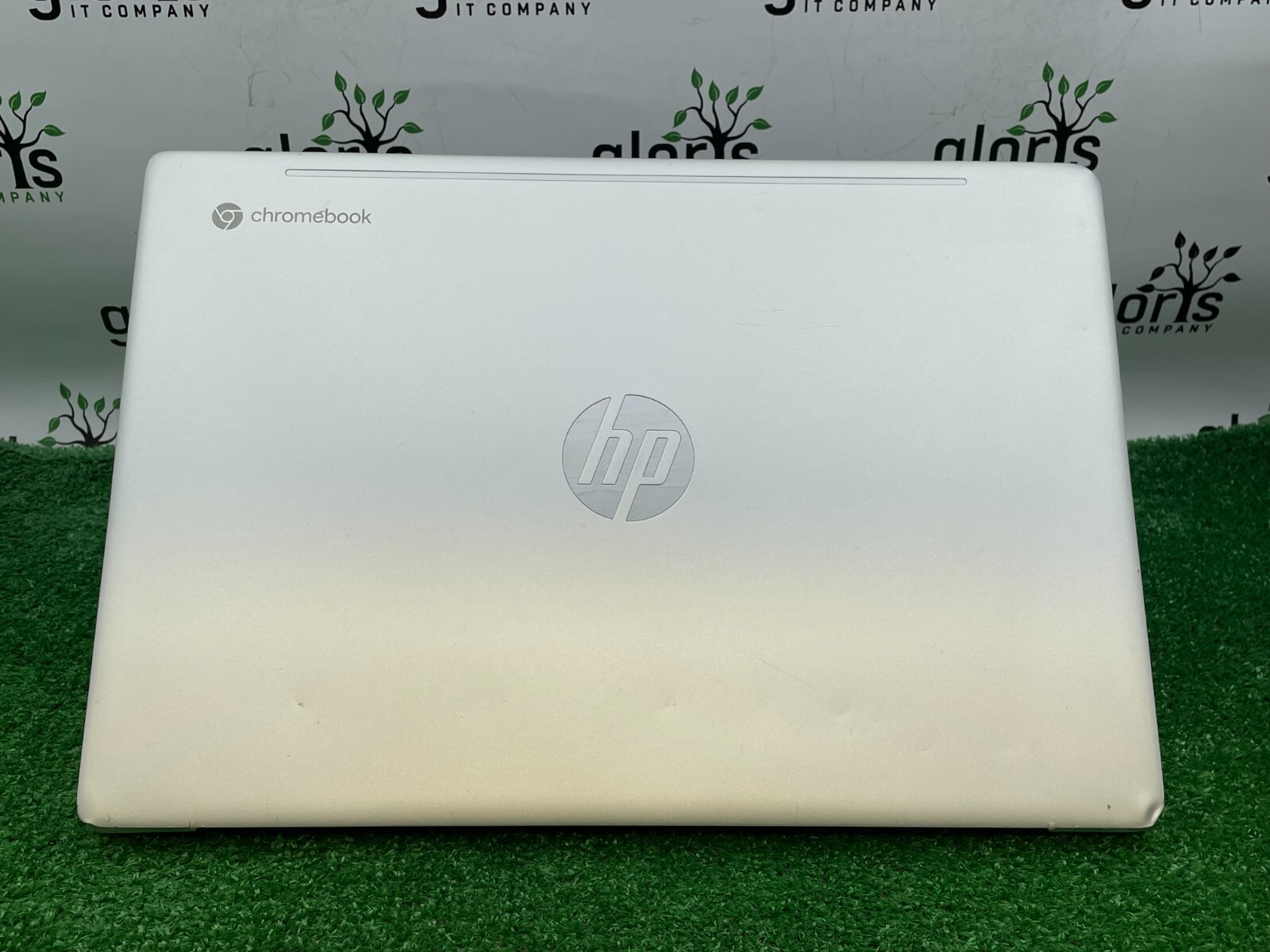 HP Pro c640 Chromebook Laptop Intel i5-10310U 1.70 / 8GB RAM / 64GB SSD / Touch