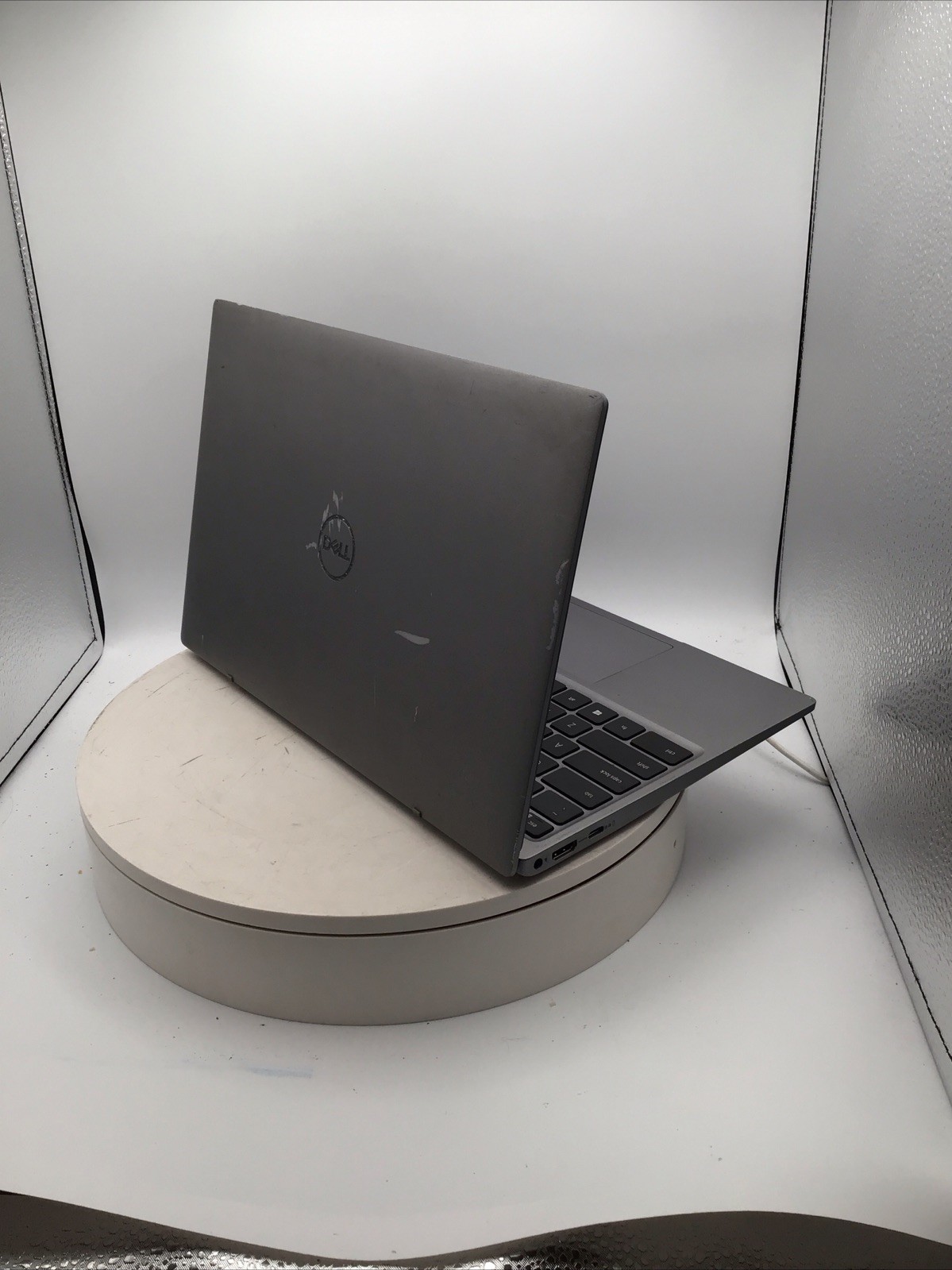 Dell Latitude 3320 13.3″ Laptop i5-1135G7 8GB RAM 256GB SSD Win11Pro Used READ