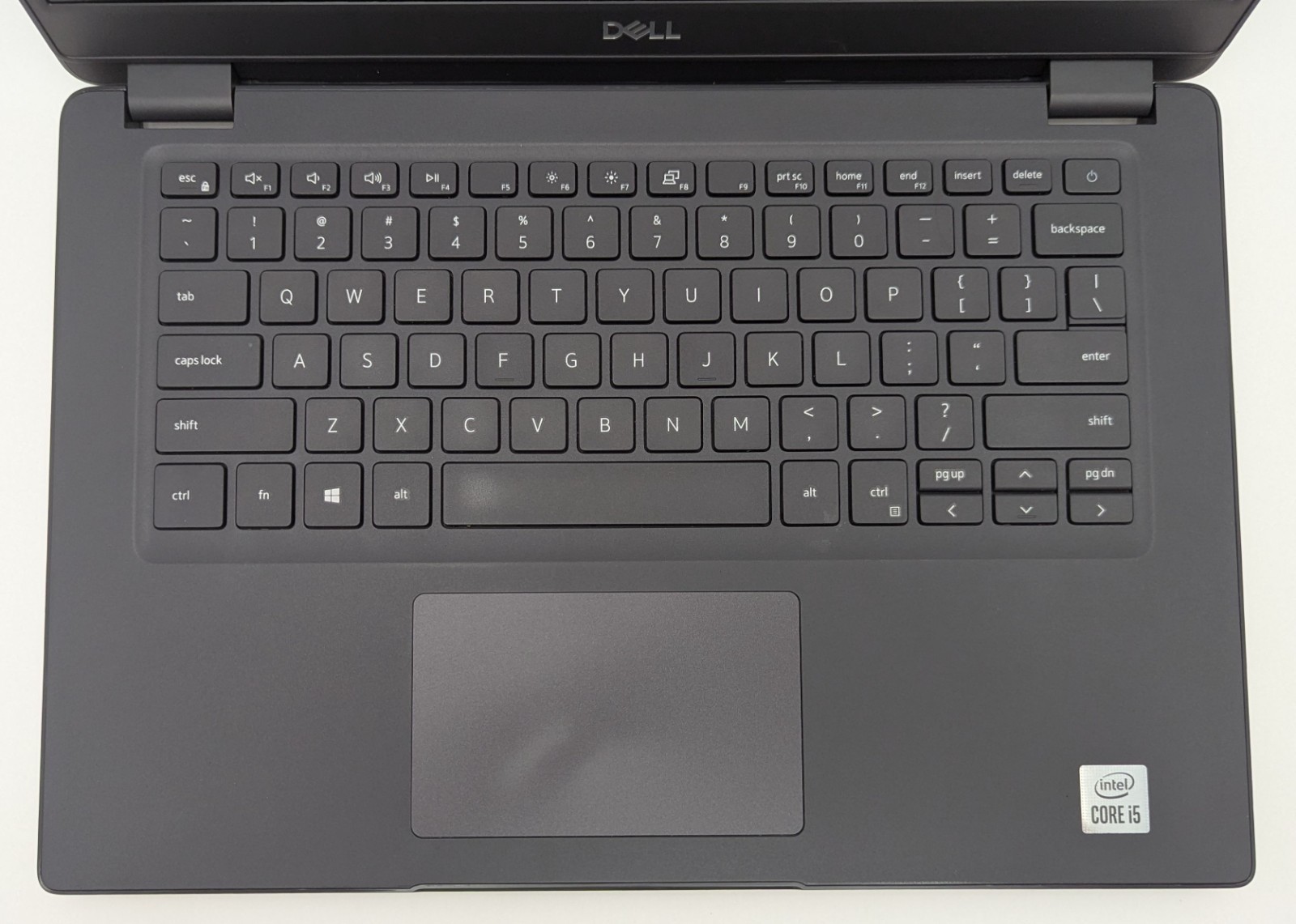 Dell Latitude 3410 14″ Laptop i5-10210U 1.60GHz 16GB RAM 256GB NVMe Windows 11