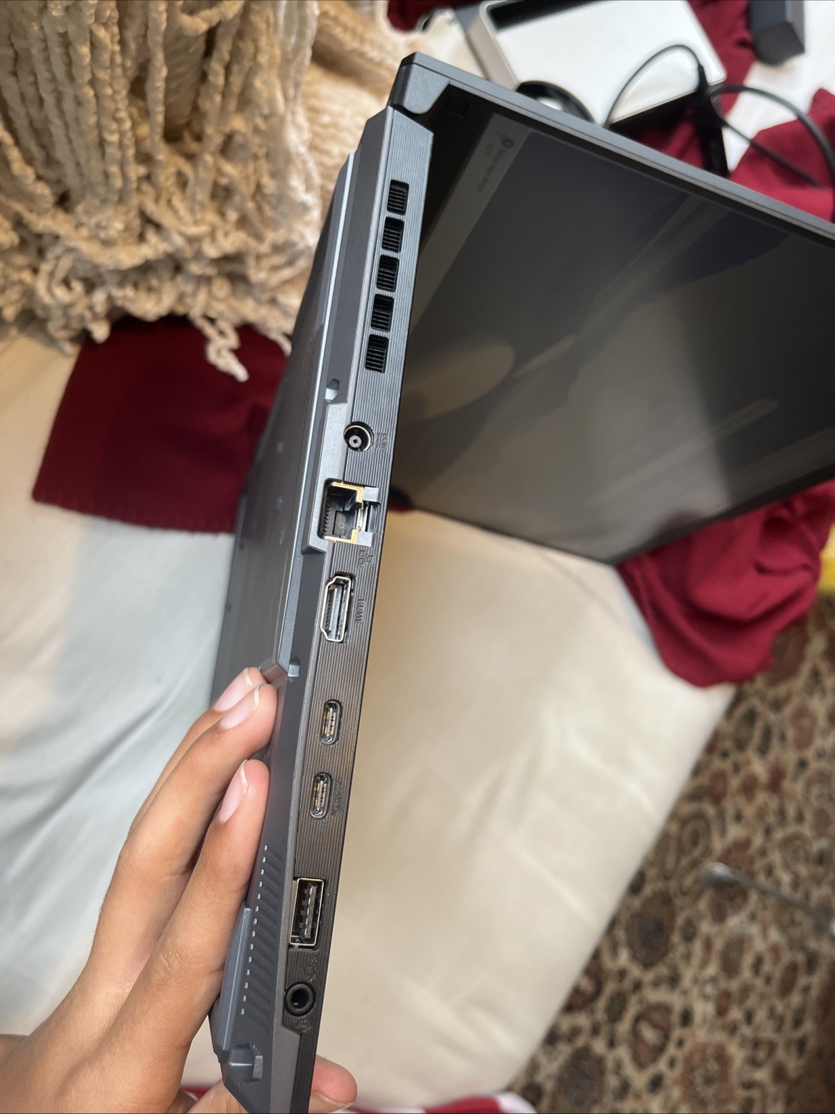 Asus TUF A16 Perfect Working Condition