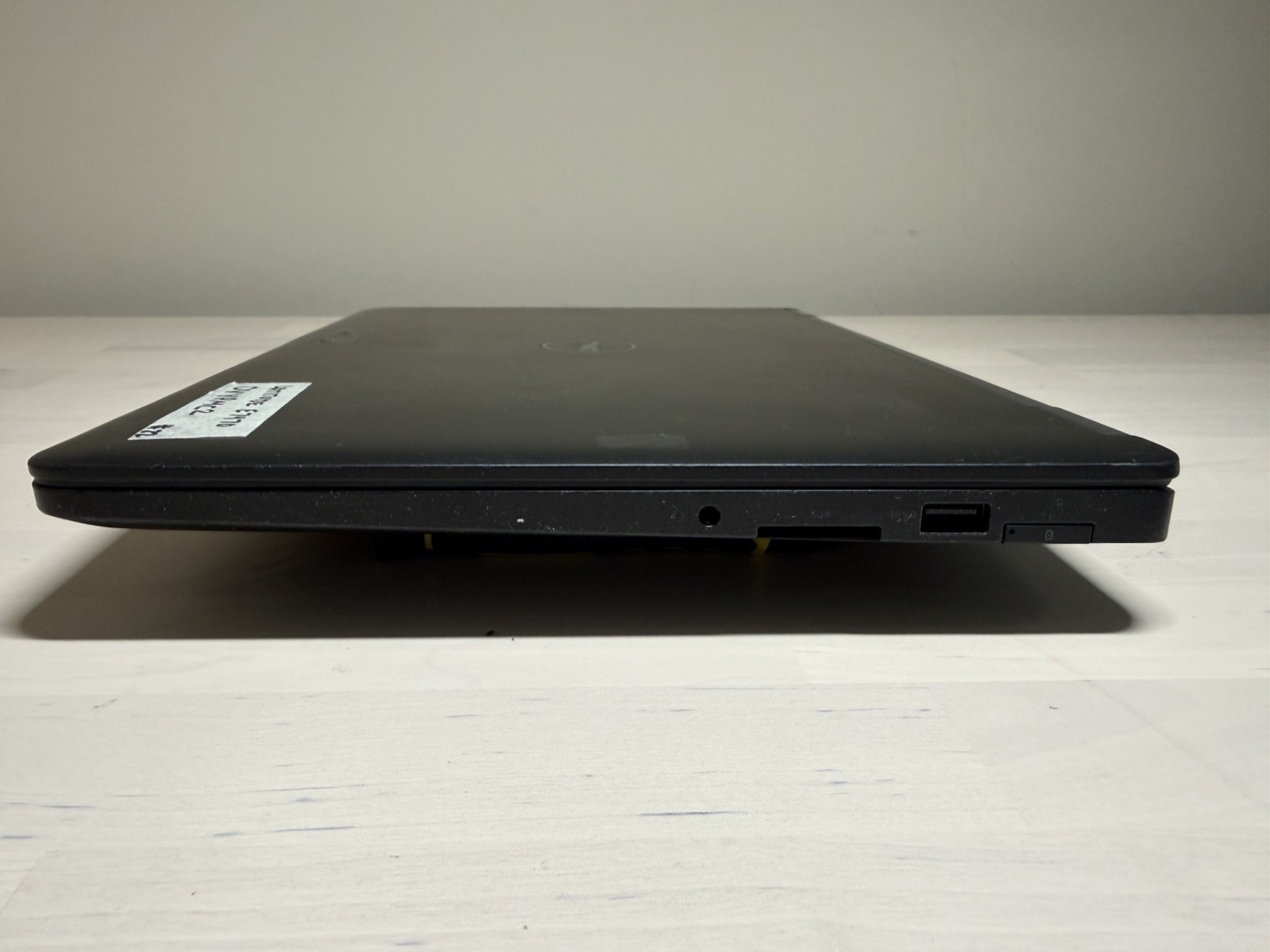 PARTS ONLY Dell Latitude E7470 Laptop Intel Core i5 6th Gen No HD/OS/AC Adapter