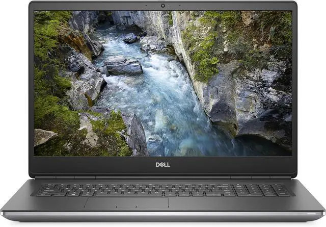 Dell Precision 7770 17.3 in i9-12950HX A3000 64GB RAM 1TB SSD W11 Pro Low