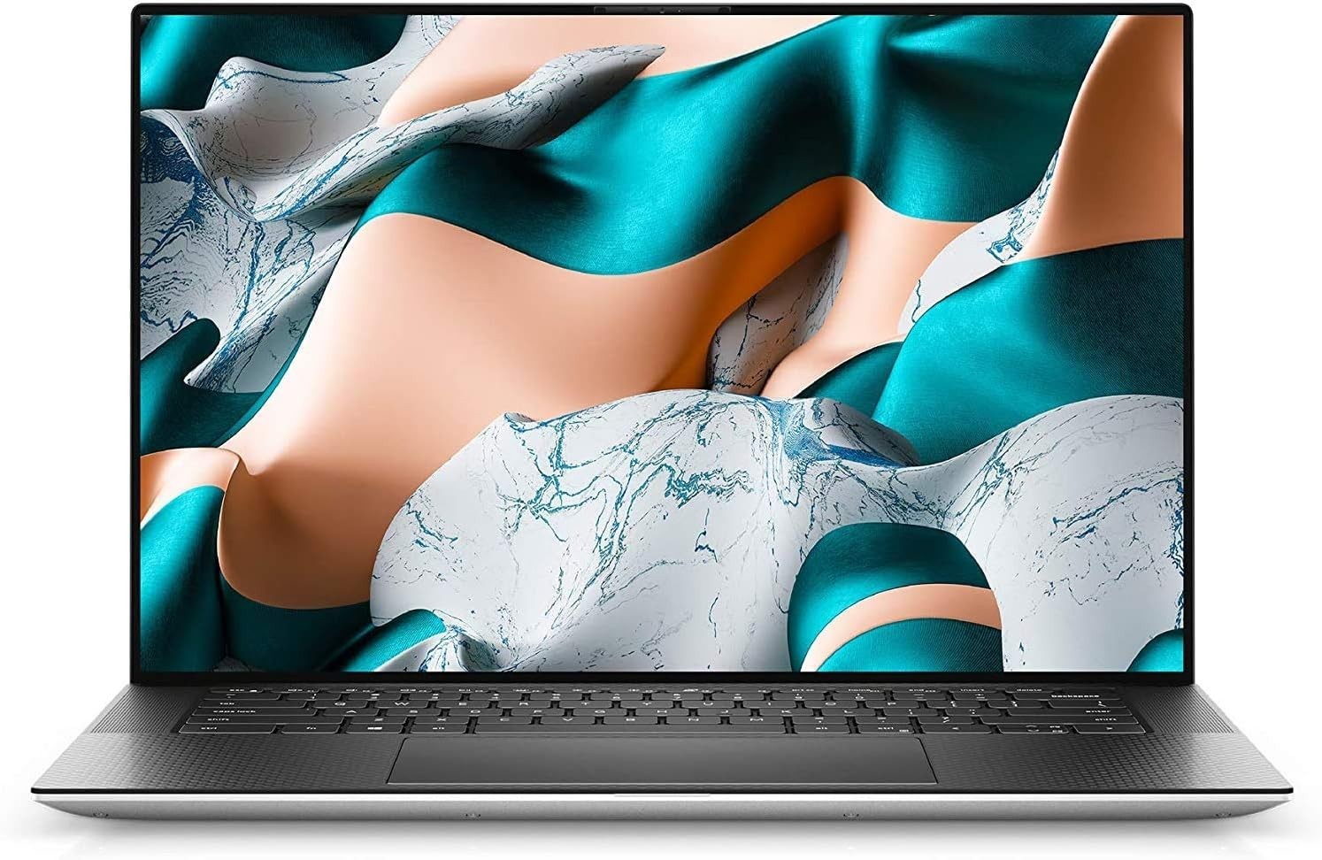 Dell XPS 15 9510 UHD+ Touchscreen i9-11900H 16GB RAM 1TB SSD RTX 3050 Ti Win 11