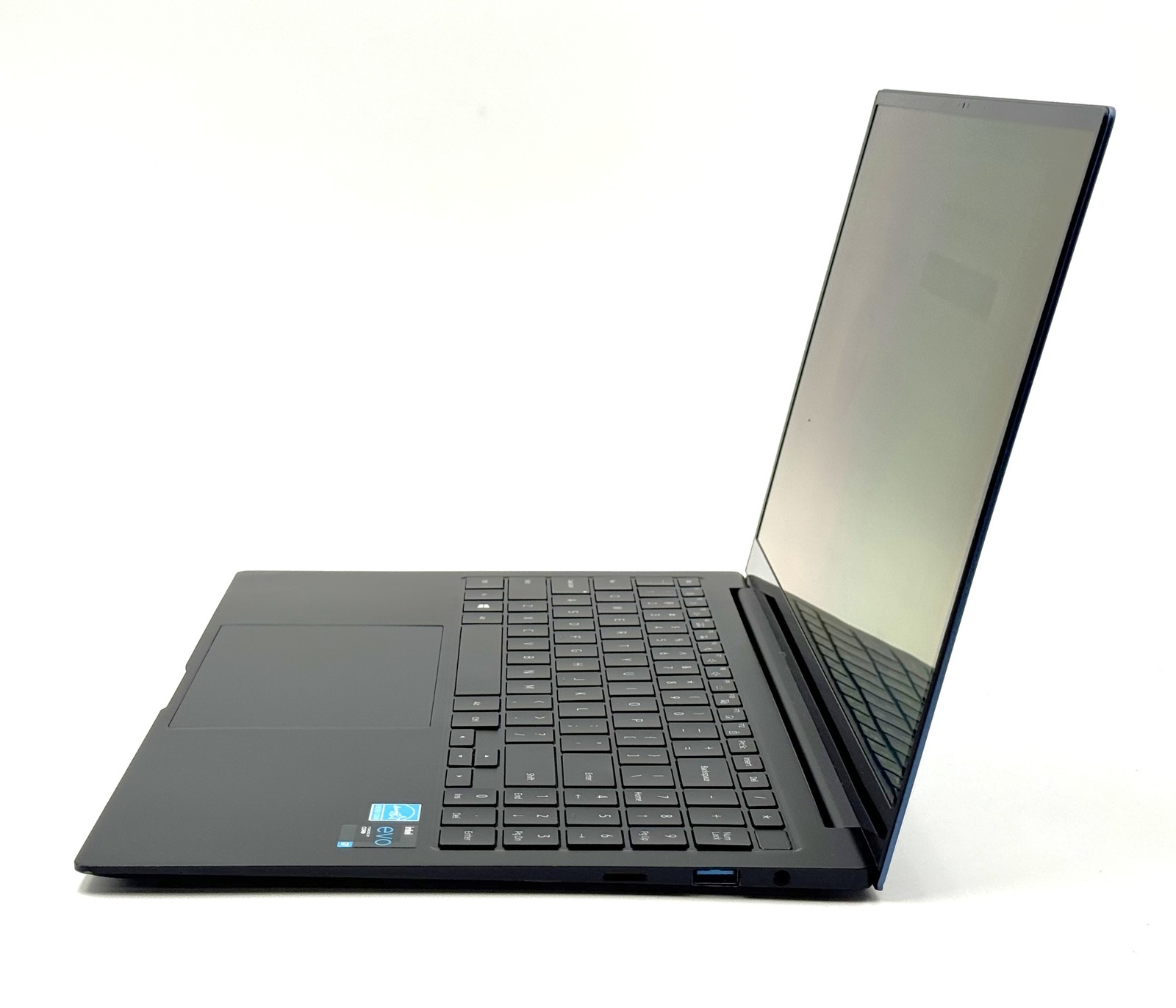 Samsung Galaxy Book Pro – FHD – i7-1165G7 – 16GB RAM – 1TB SSD – Mystic Blue