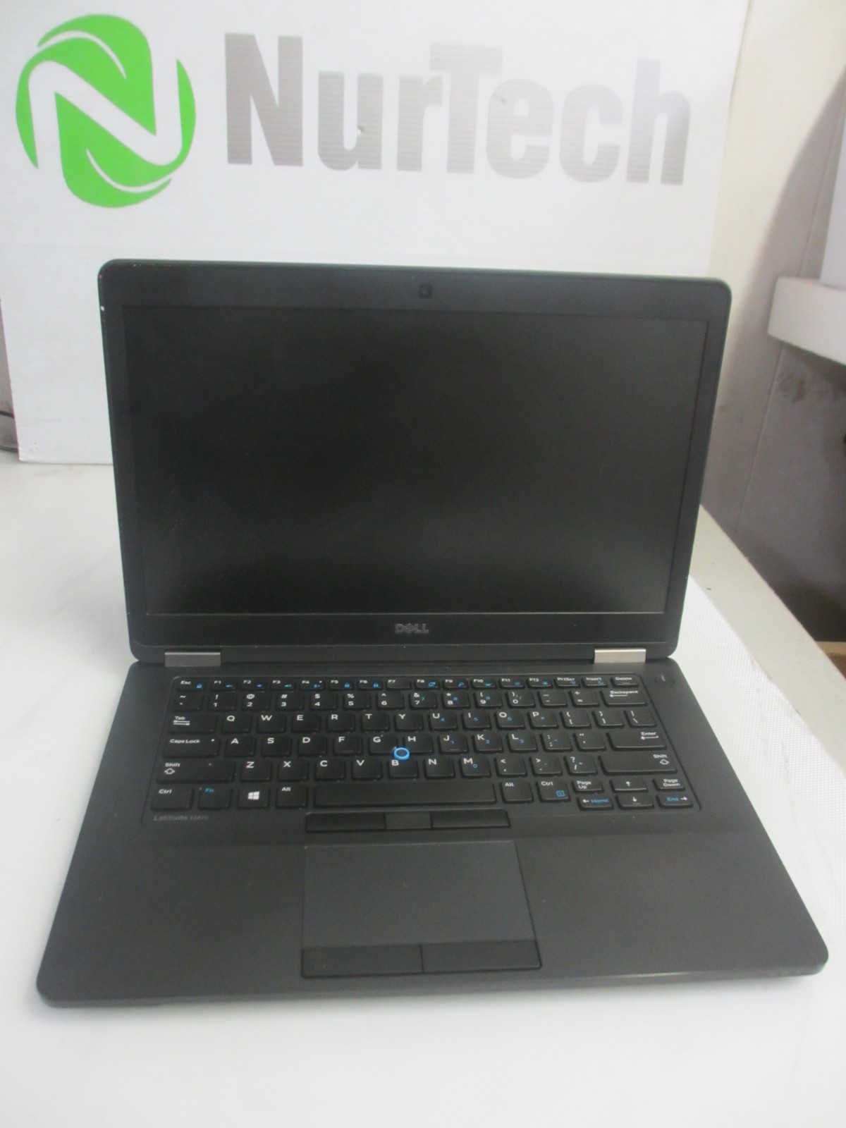 Dell Latitude E5470 i5-6440HQ 2.60GHz 16GB Laptop [No HDD/OS/AC]