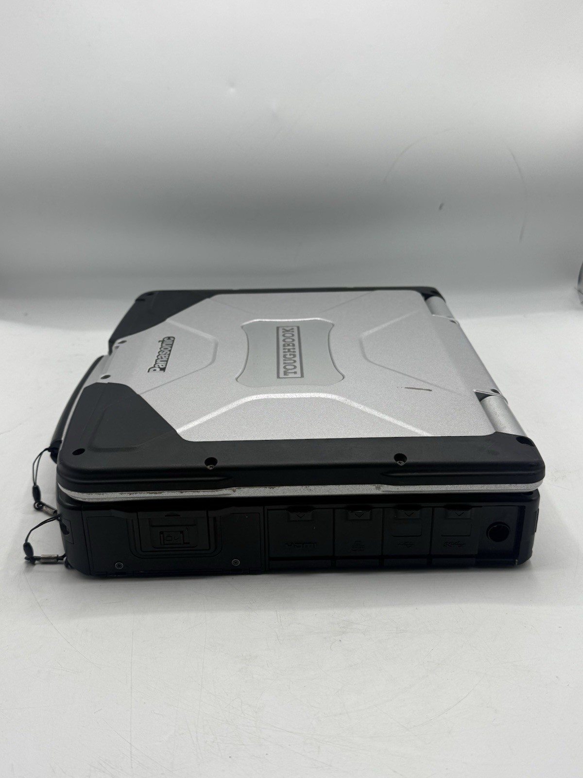 Panasonic Toughbook CF31 13.1” Touch i5-7300U 8GB RAM 240GB SSD Win10P READ