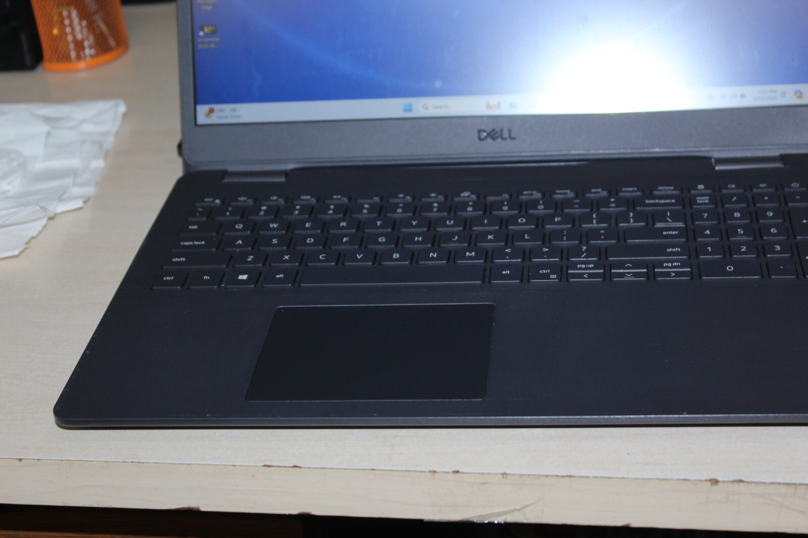 Dell Inspiron 15 3501 15.6″ FHD Touch Screen i5-1035G1 1.9GHz 8GB 256GB SSD