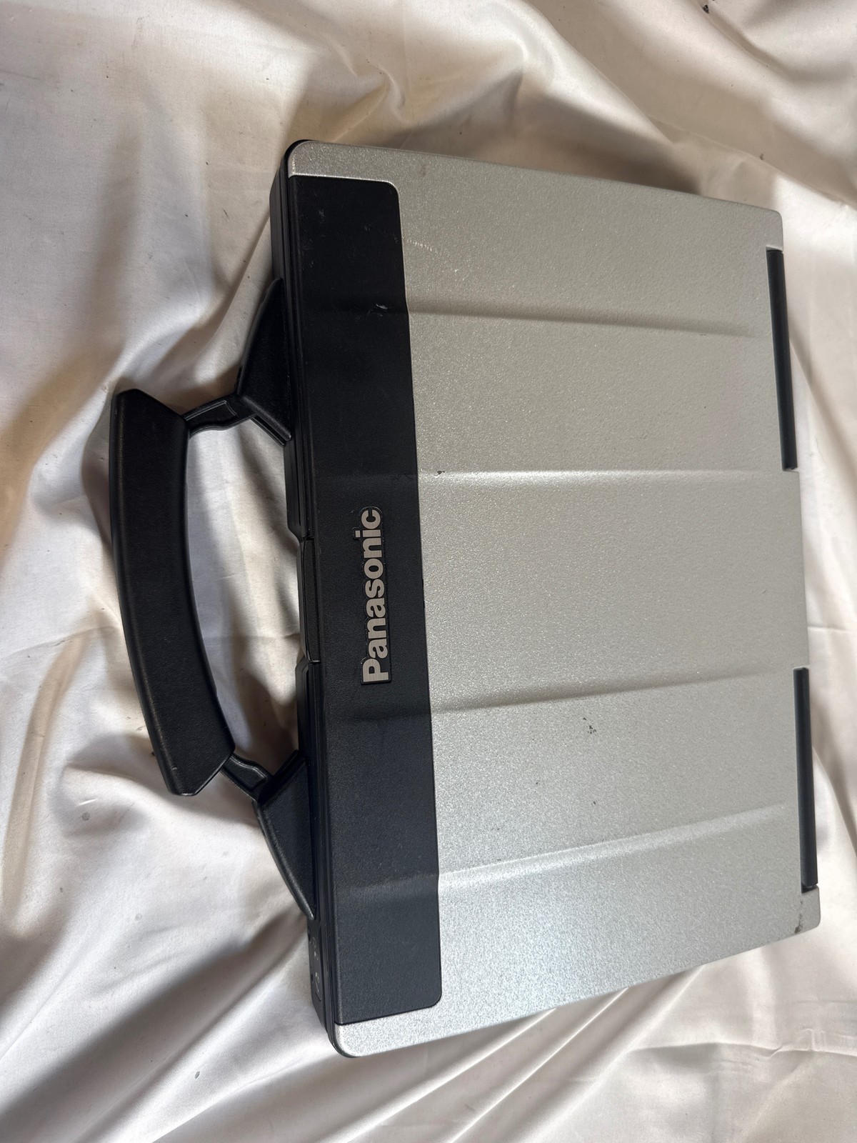 Panasonic CF53-4 i5-4310U 8GB 500GB HDD 14″ 100% Batt registered