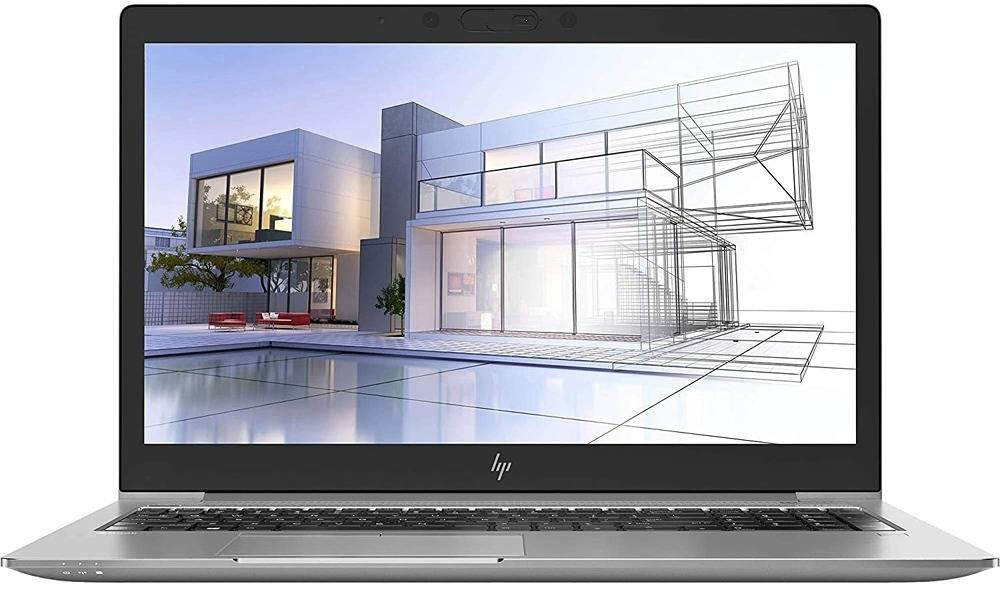 HP ZBook 15u G6 i7-8665U 15.6″ FHD 1.9GHz 32GB RAM DDR4 512GB NVMe WIN 11 Pro