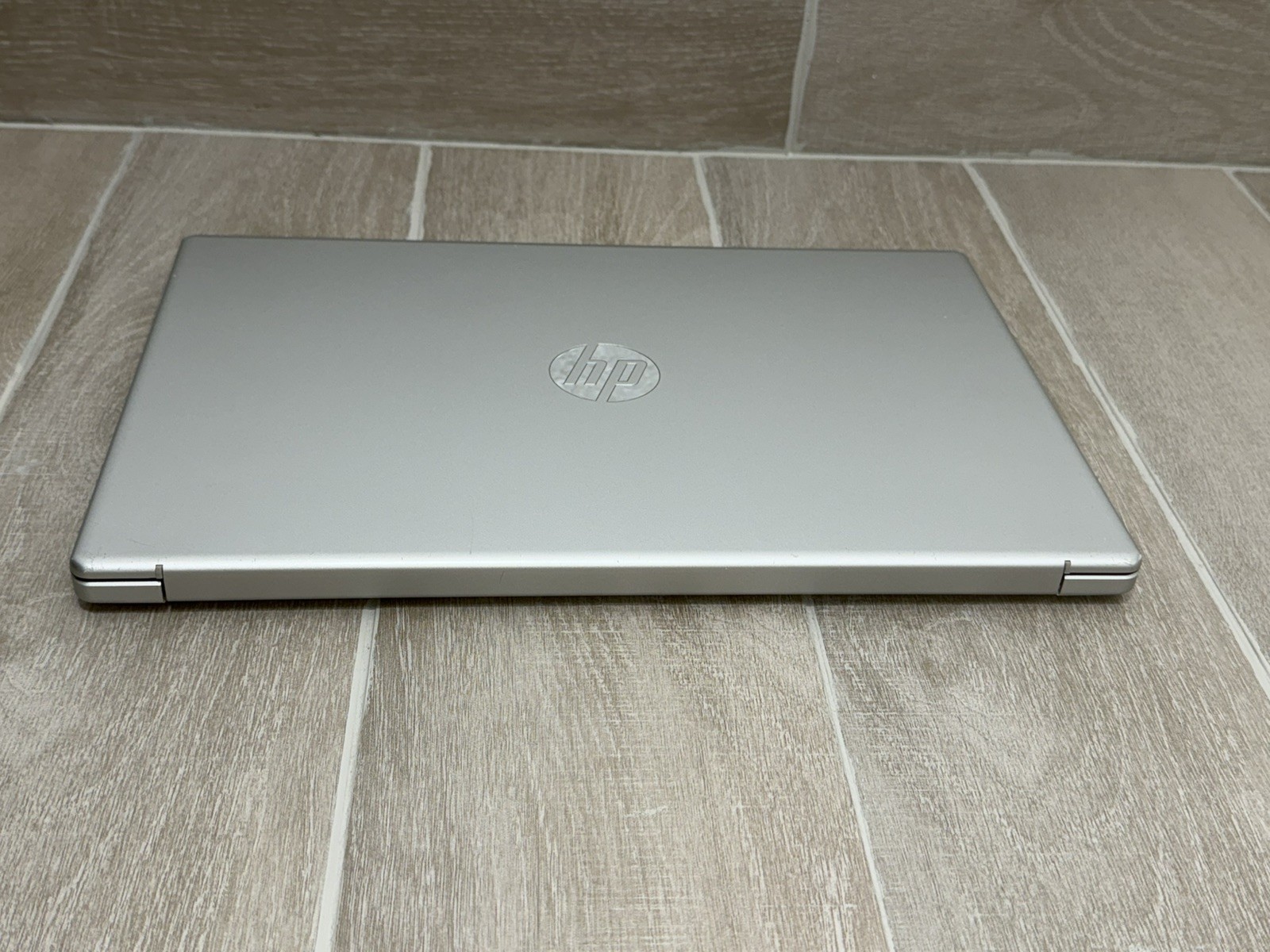 HP 15-FC0025DX 15.6″ HD Touch Laptop Ryzen 5 7520U 8GB RAM 512GB NVMe SSD Win-11