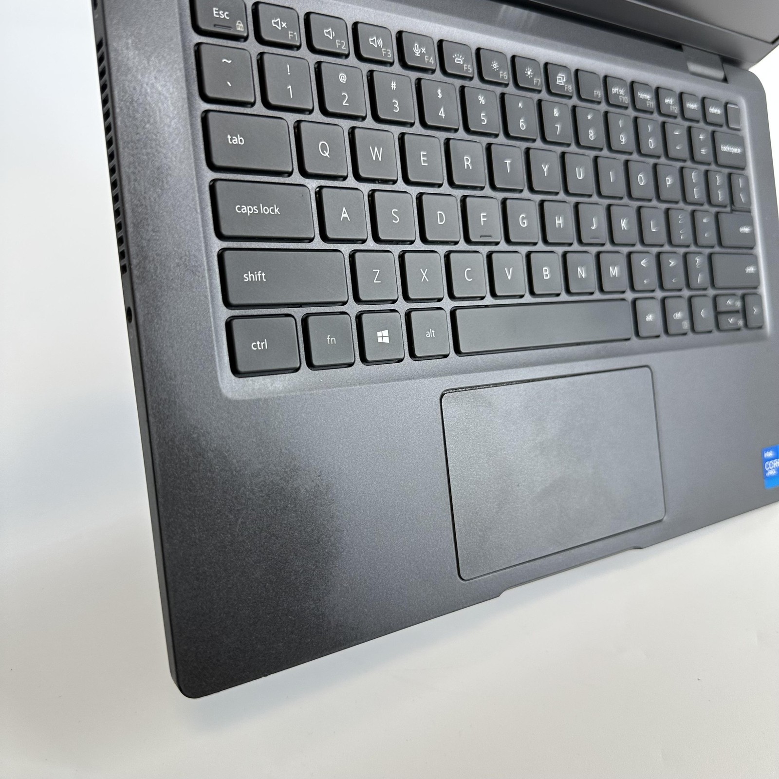 Dell Latitude 7320 13.3 Black FHD i5-1145G7 2.60GHz 8GB RAM 256GB SSD Good