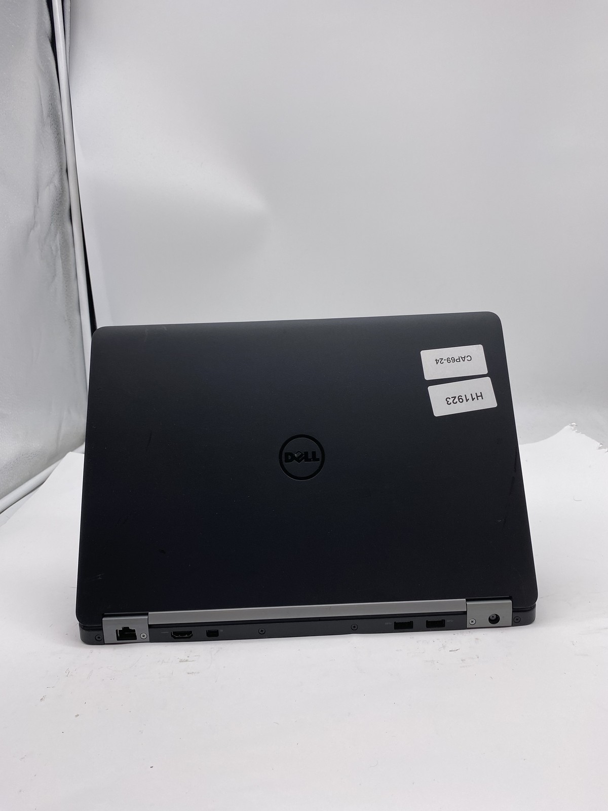 Dell Latitude E7470 Laptop Intel Core i7 6650U 2.2GHz 16GB RAM 256GB SSD W10P