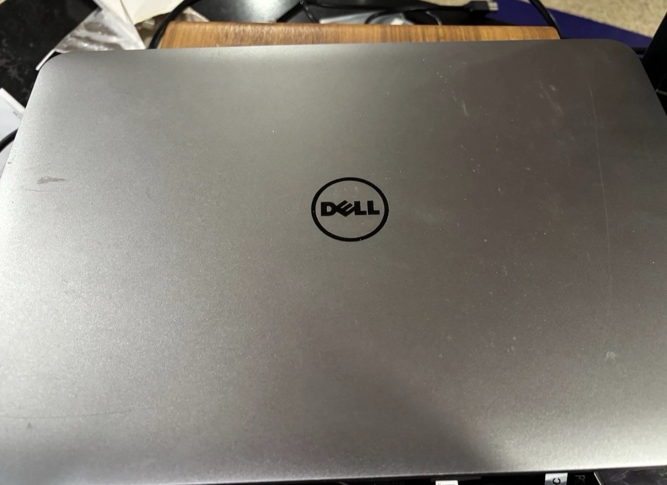Dell XPS 15” 9530 Laptop Intel Core i7 ,750M Graphics (2015) FOR PARTS