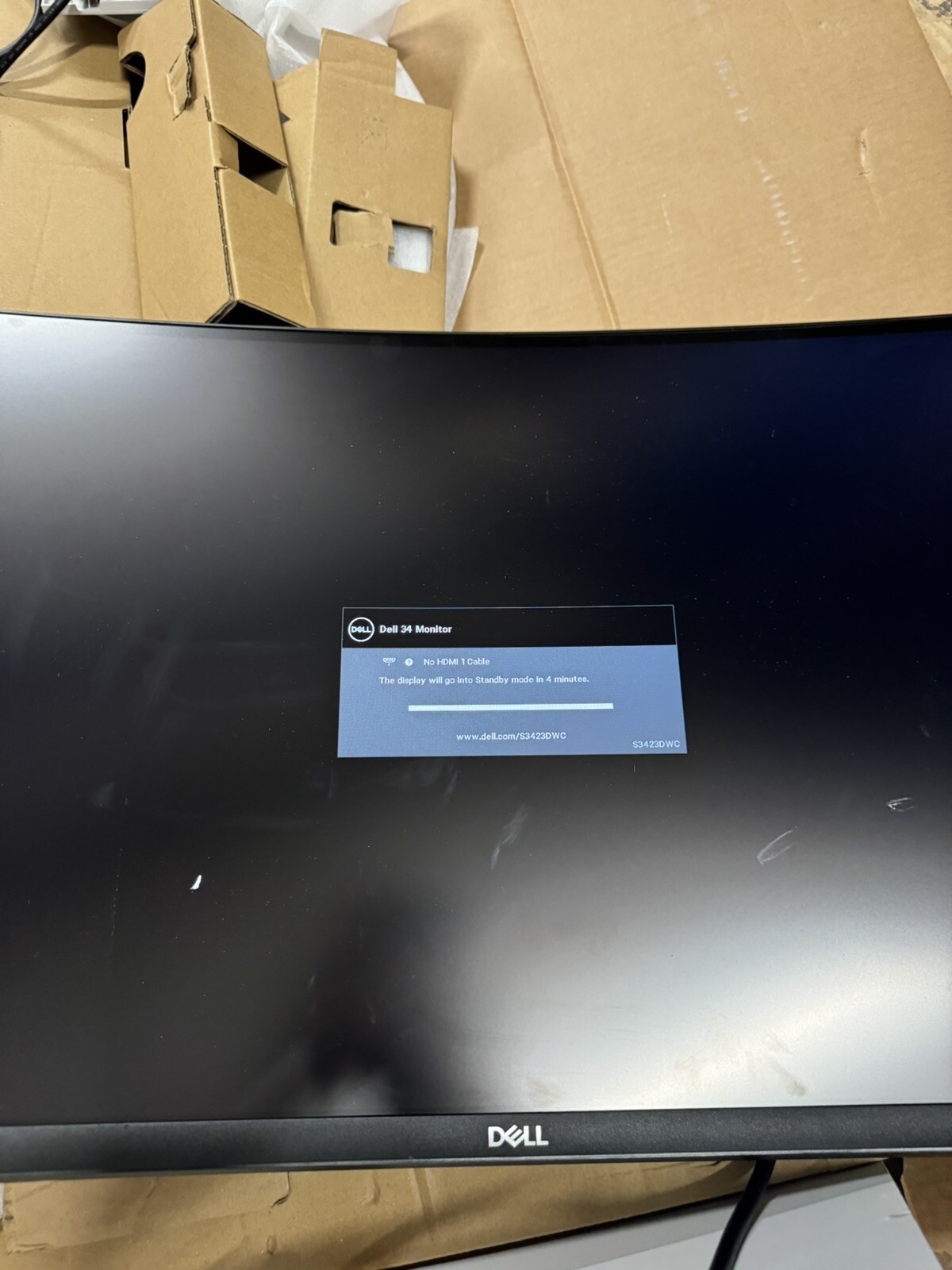 Dell Inspiron 15 5515, AMD Ryzen 5 5500U, 16GB DDR4 RAM, 256GB SSD