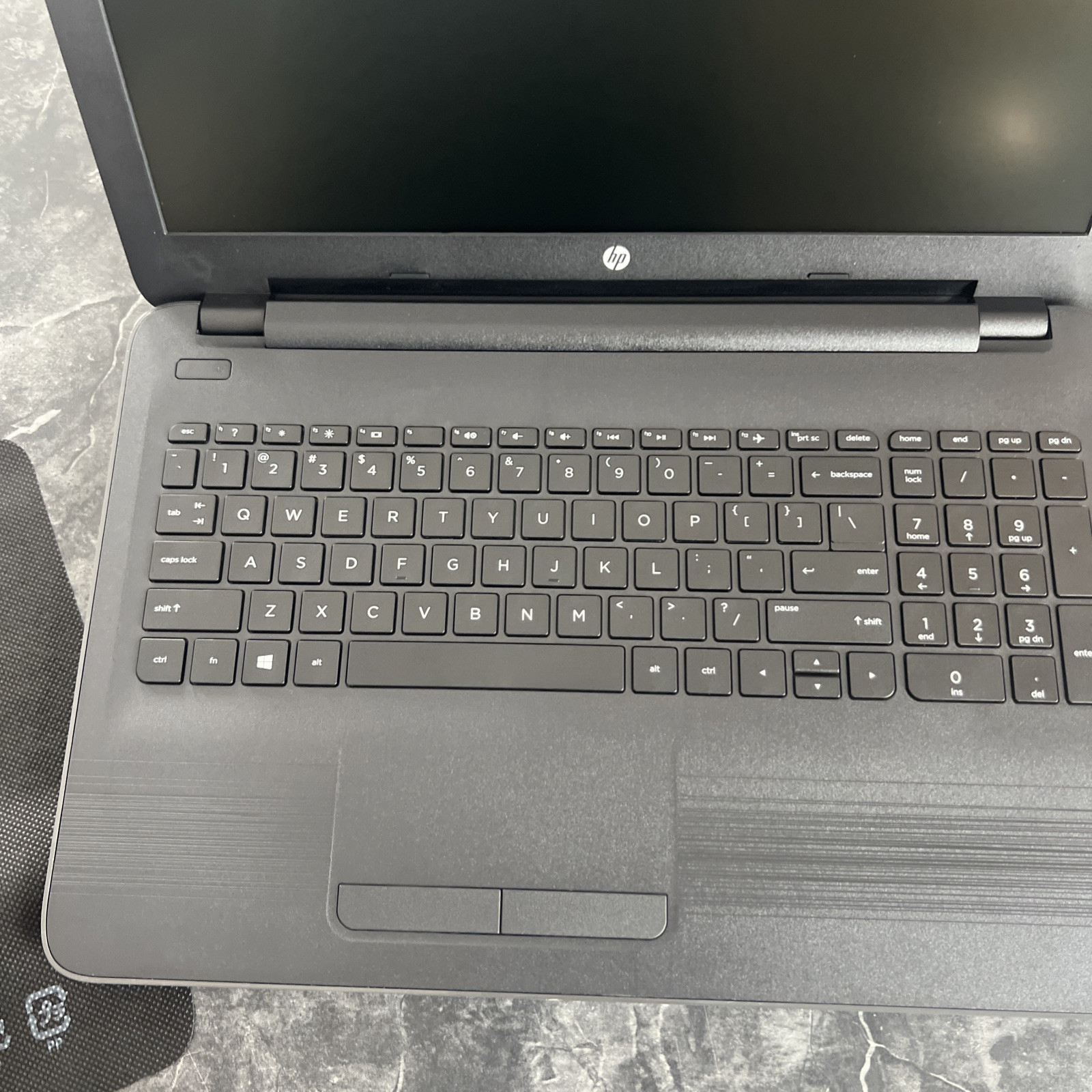 HP 255 G5 AMD E2-7110 1.8GHz HDD 500GB RAM 4GB X8A13UP