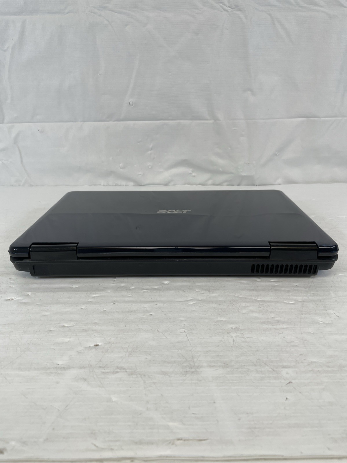Acer Aspire 5532 15.6″ Laptop AMD Athlon 1.6GHz 2GB RAM 160GB HDD Radeon WinXP