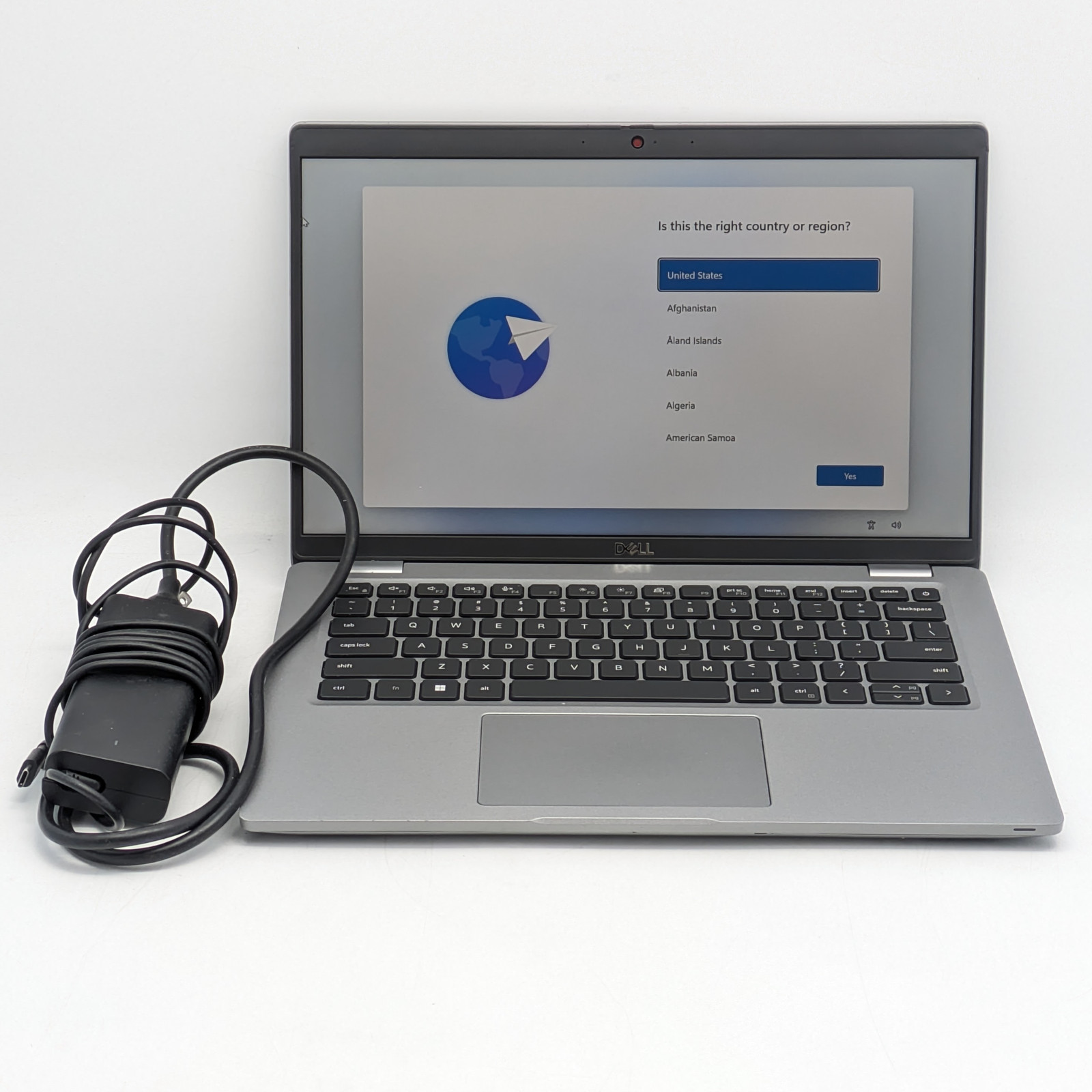 Dell Latitude 5430 14″ i5-1245U 16GB DDR4 512GB SSD Windows 11 Home