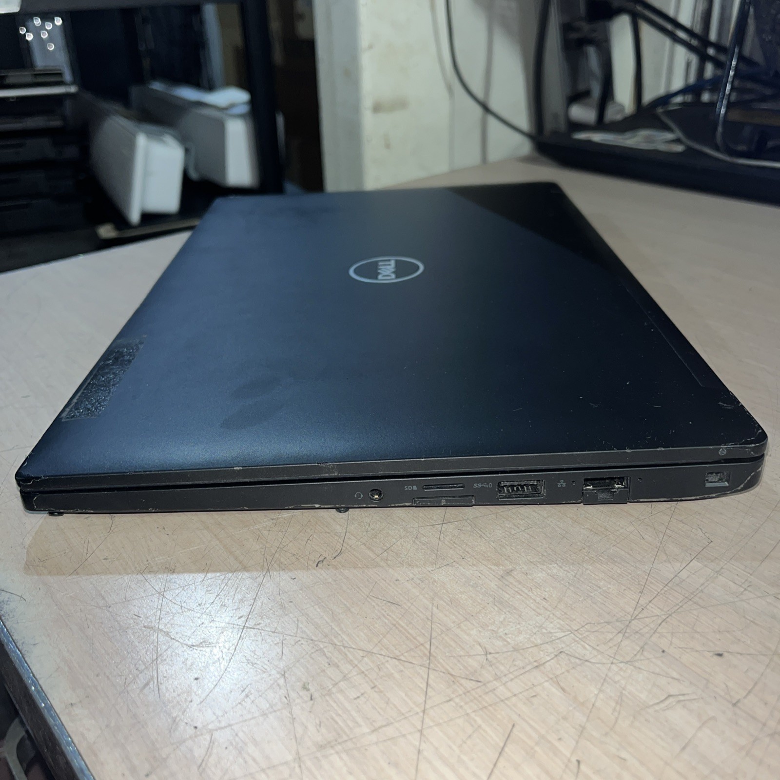 DELL LATITUDE 7490 INTEL CORE I5-8350U 1.70GHZ 8GB RAM NO HD
