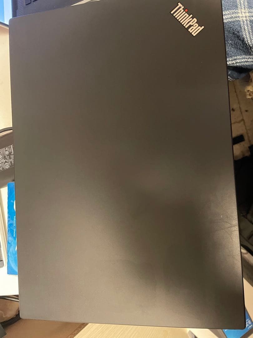 Lenovo ThinkPad T14 Gen 1 i7-10610U 16GB RAM 476GB SSD Laptop