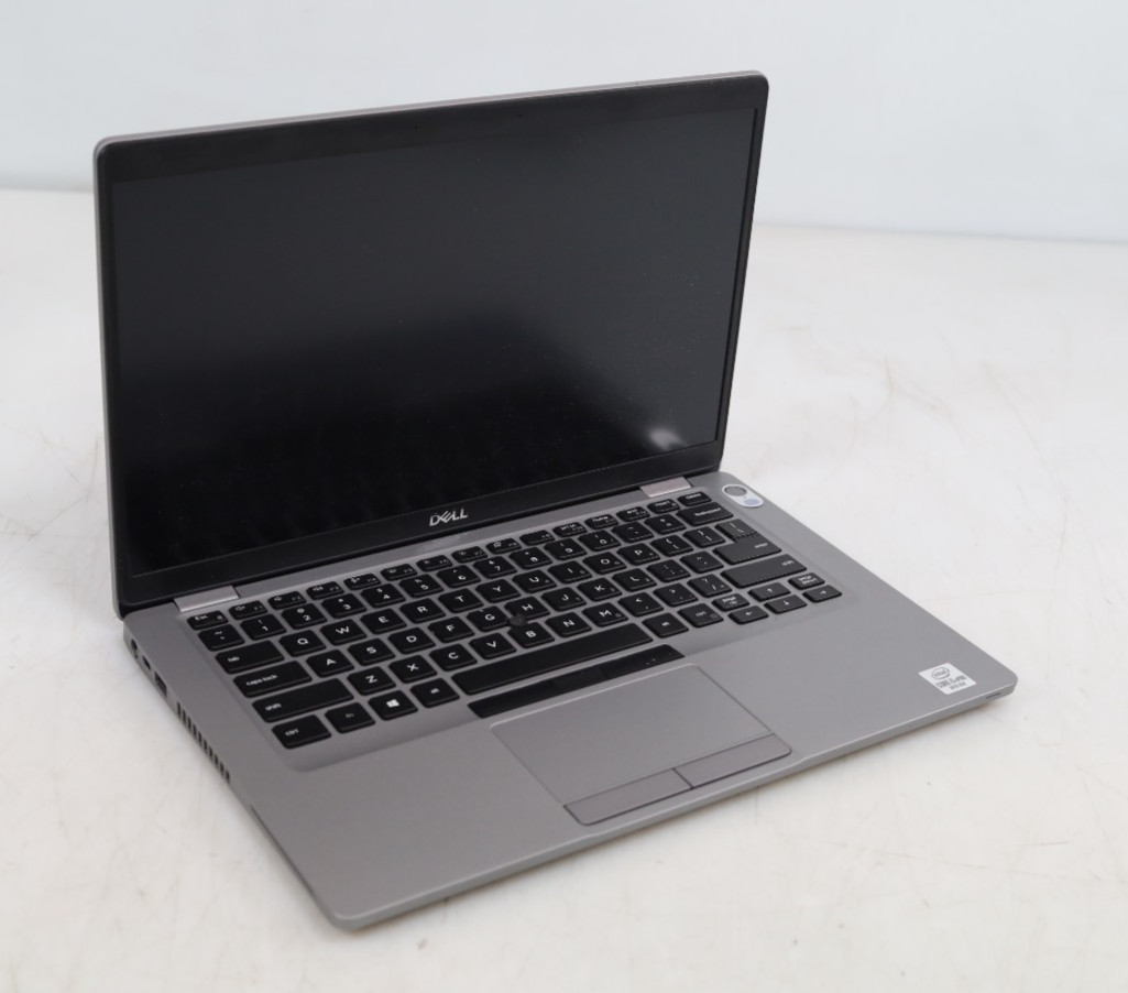 Dell Latitude 5410 14″ i5-10310U 8GB DDR4 No HDD Parts Repair