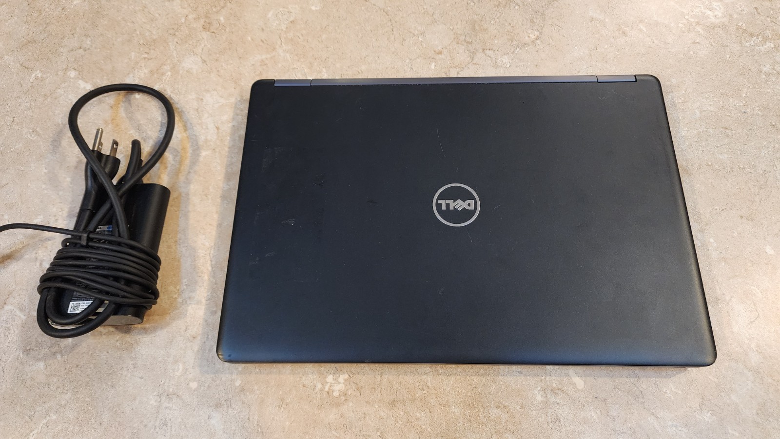 Dell Latitude 5480 14” Core i5-7300U 8GB RAM 128GB SSD HDMI Win 11 Pro Laptop