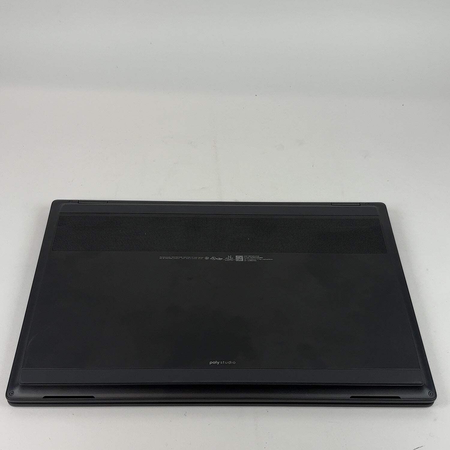 HP OmniBook X Flip 16-AS0023DX 16″ Core Ultra 7 256V 2.2GHz 16GB RAM 1TB SSD