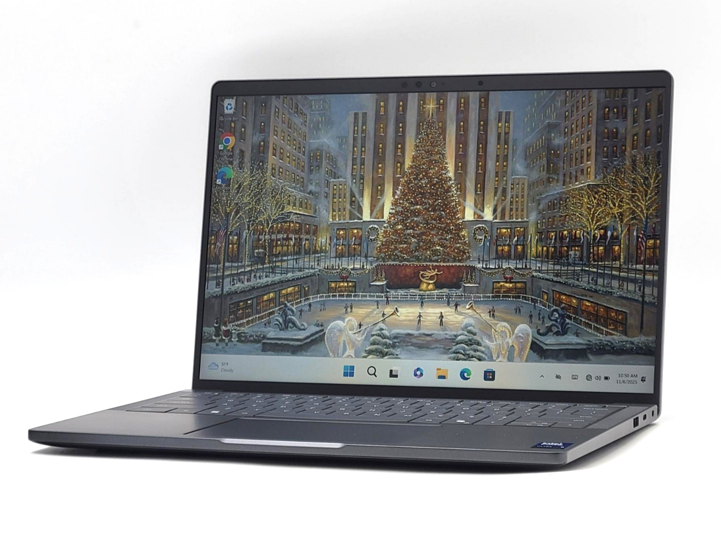 Dell Pro Premium 14 PA14250 Laptop Intel Ultra 5 238V 16GB Ram 512GB SSD Win 11.