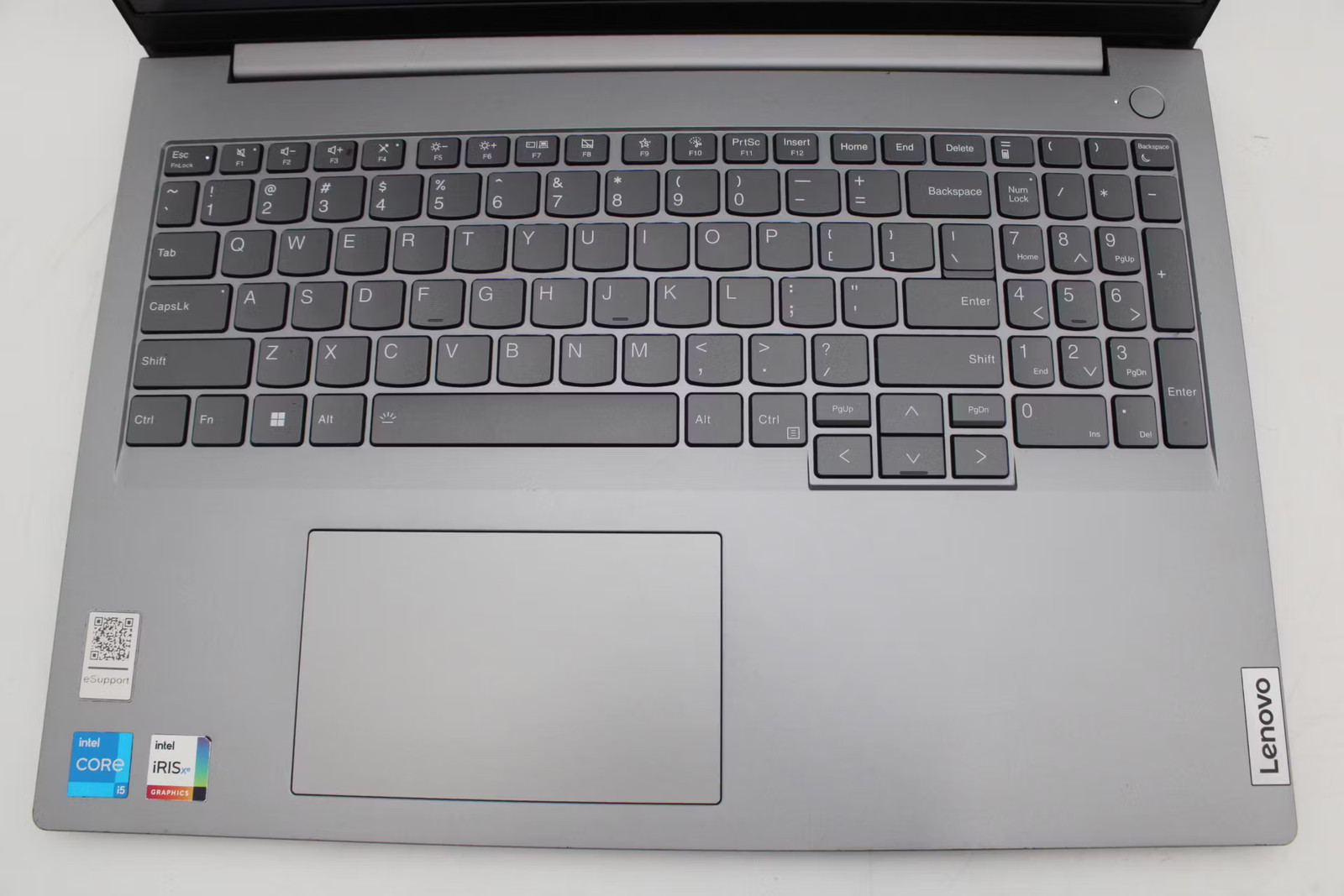 Lenovo ThinkBook 16 G6 IRL 16″ i5-1335U, 256GB NVMe, 16GB RAM