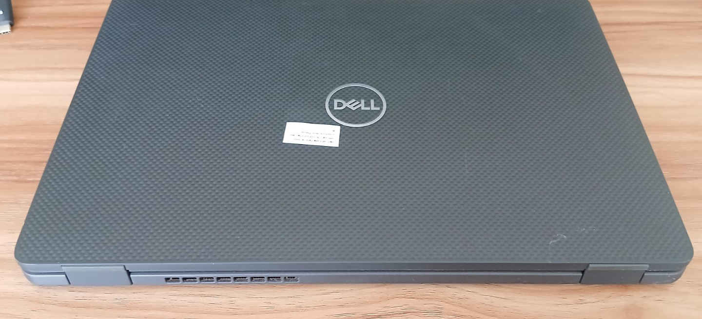 DELL LATITUDE 7410 i5-10310u 14″ FHD 16/256***READ