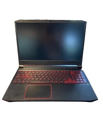 Acer Nitro 5 AN515-44-R99Q 15.6″ (256GB SSD, AMD Ryzen 5, 3.0GHz, 8GB RAM…)