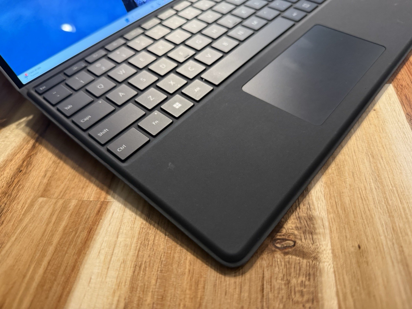 Microsoft Surface Pro 9 2038 i7-1255U 16GB RAM 512GB NVME Win 11