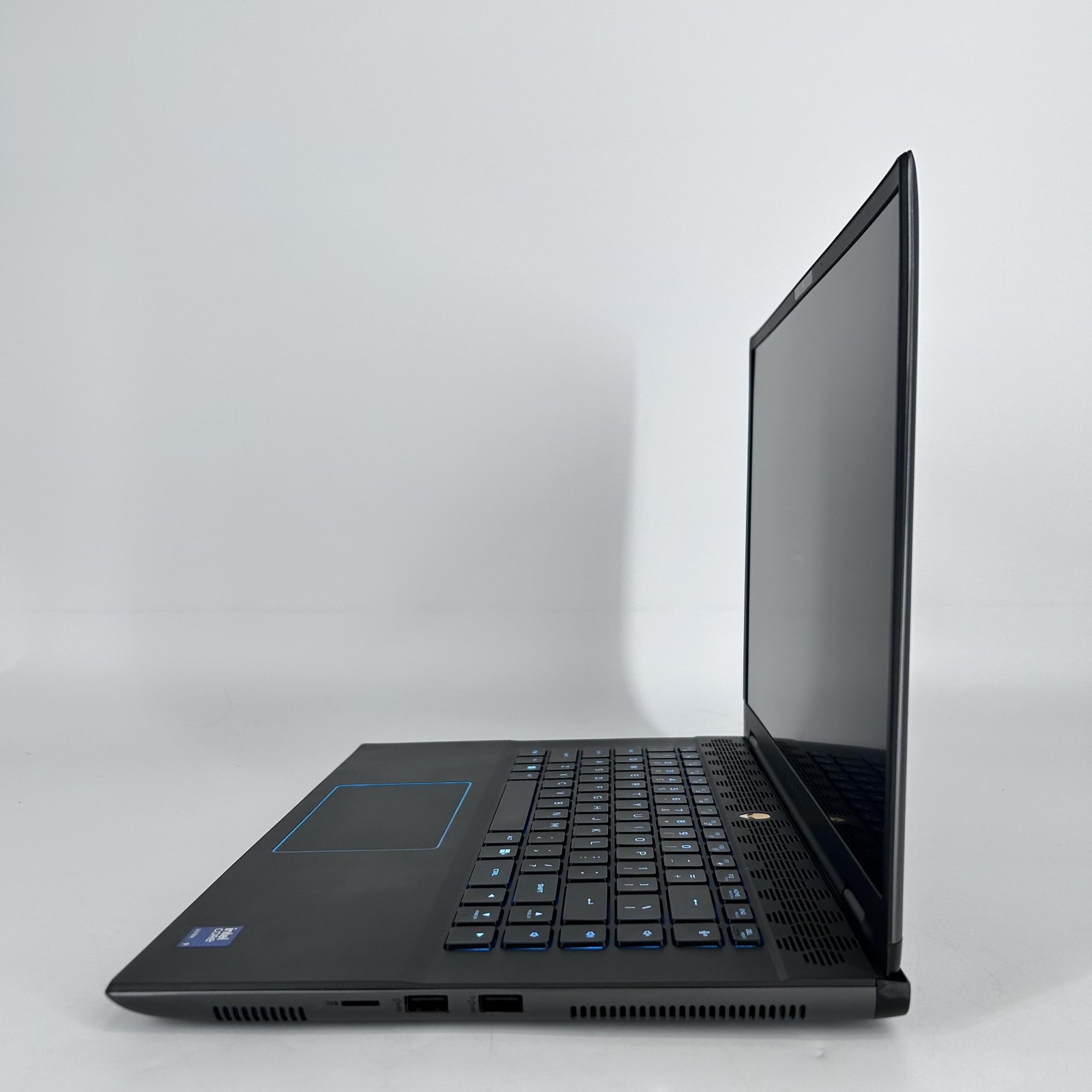Dell Alienware M16 R2 240Hz QHD+ 2.5 GHz Ultra 9 185H 32GB 1TB SSD RTX 4070 Good