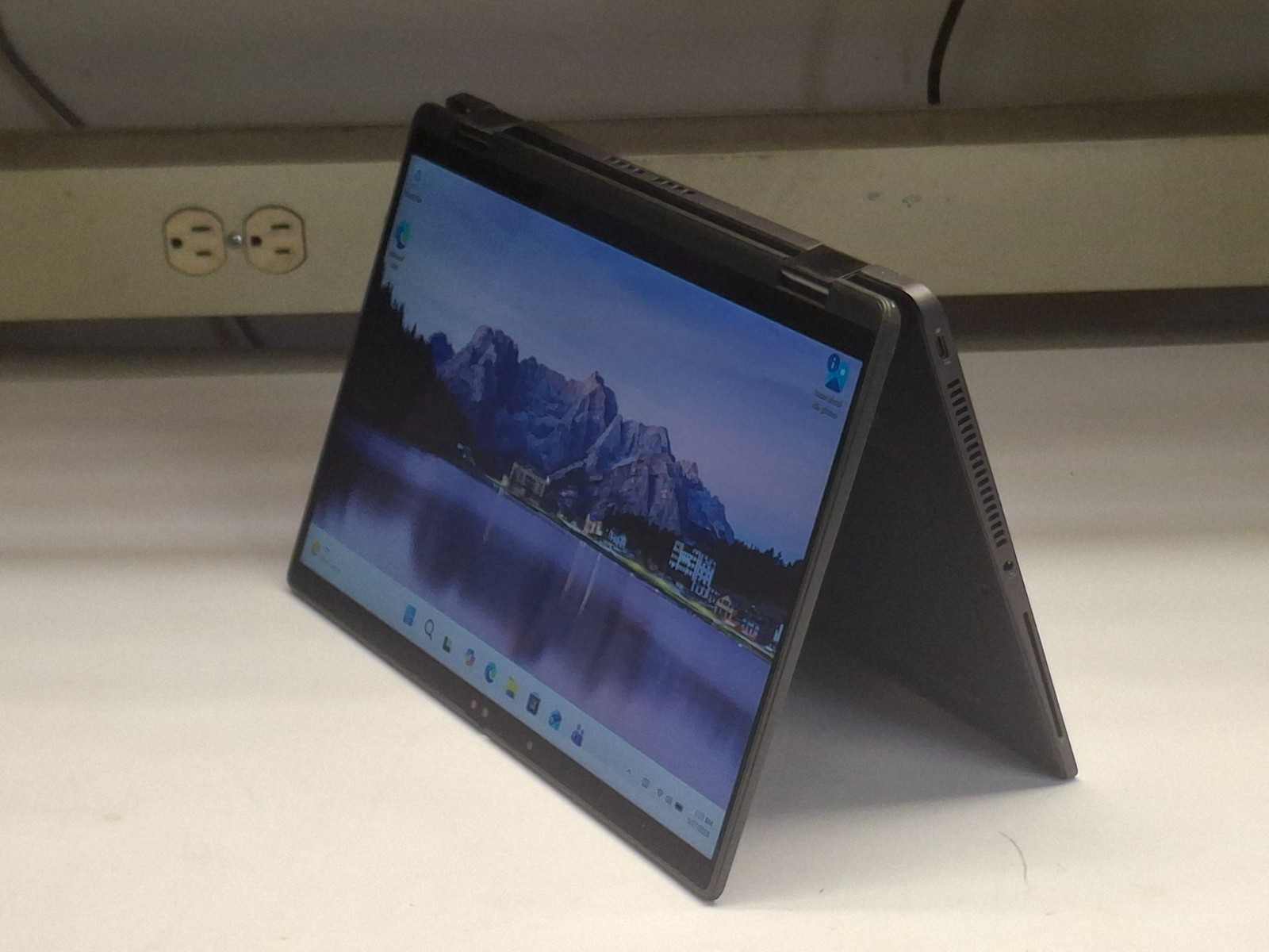 Dell Latitude 7430 Core i7-1265U 32GB Ram 512 GB NVMe Win 11Pro 2-in-1 Touch
