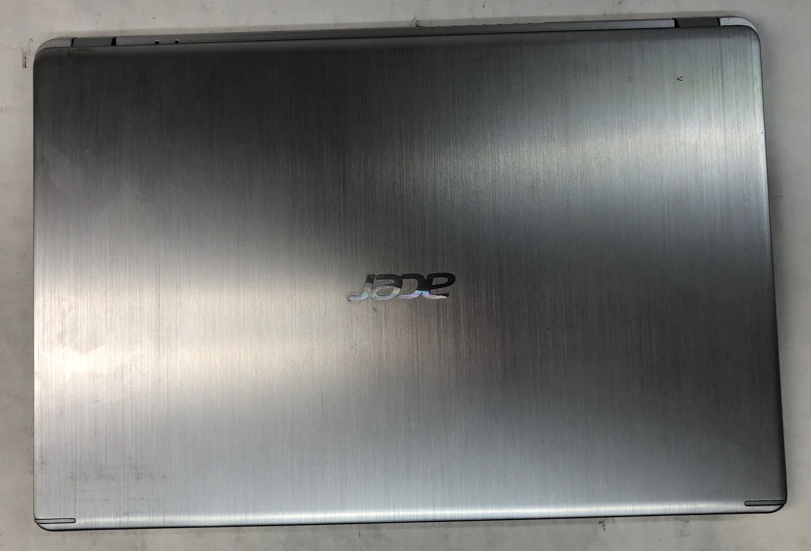 Acer Aspire 5 A515-43, AMD Ryzen 3 3200U @2.60Ghz, 500GB HDD, 20GB RAM, W11